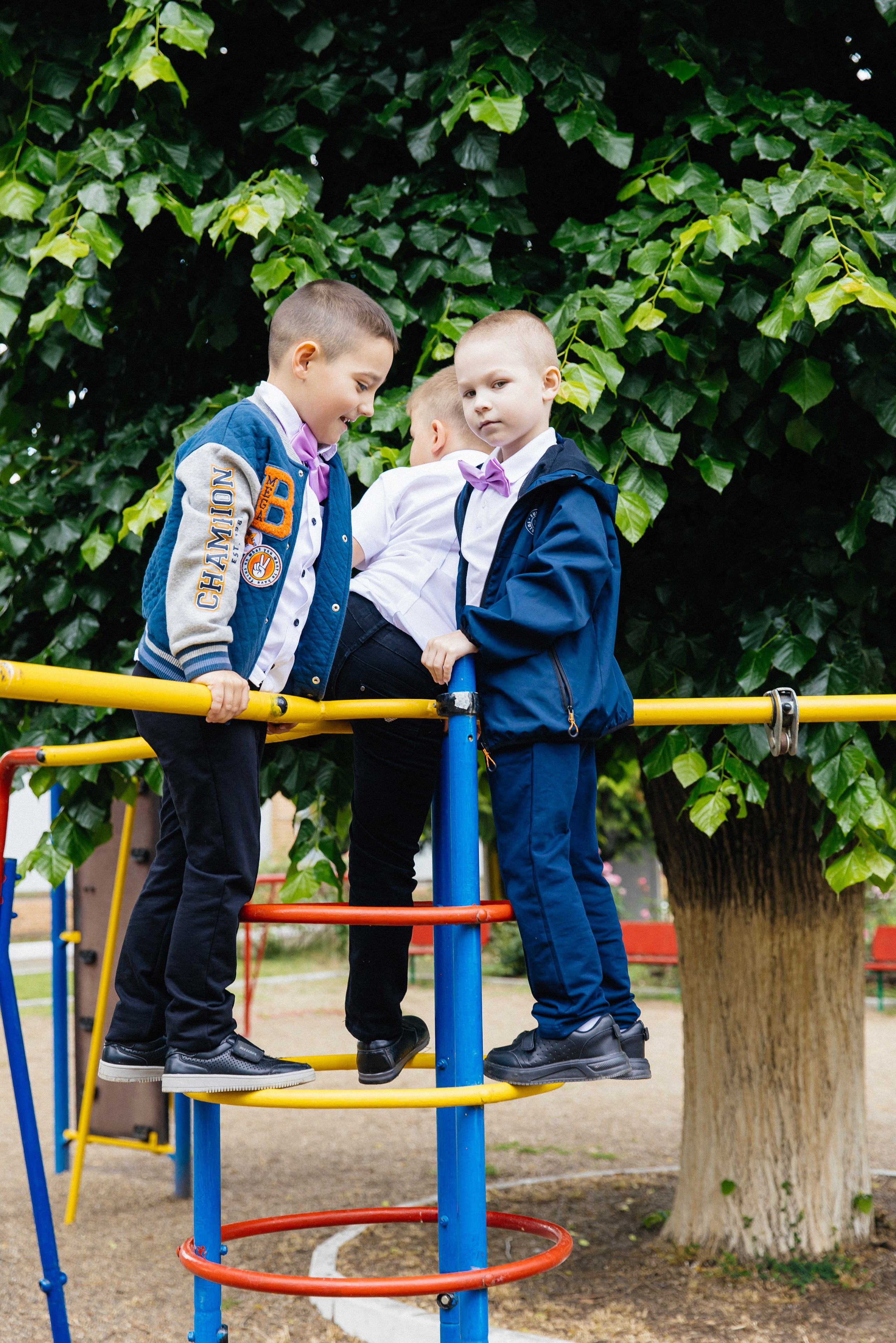 Детский сад № 109. Фотограф и Видеограф в Краснодаре Юлия Солодченко