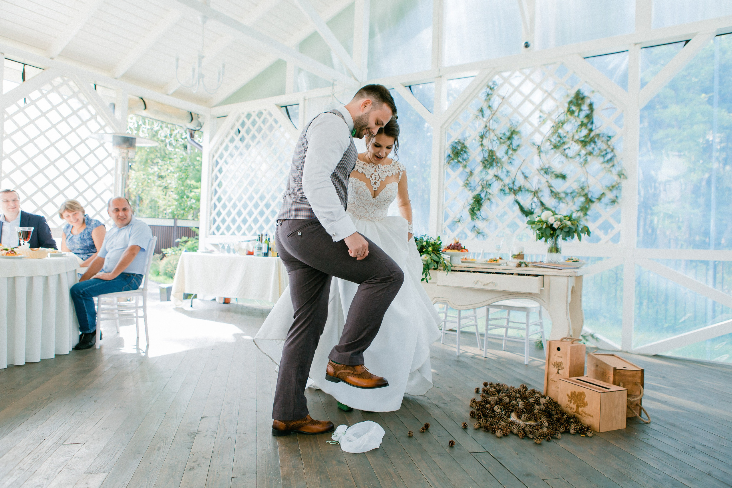 Свадебная фотосессия 2. Фотограф на свадьбу. Фотограф Анна Хомко. Беларусь, Москва, Варшава. Свадебная фотосъемка