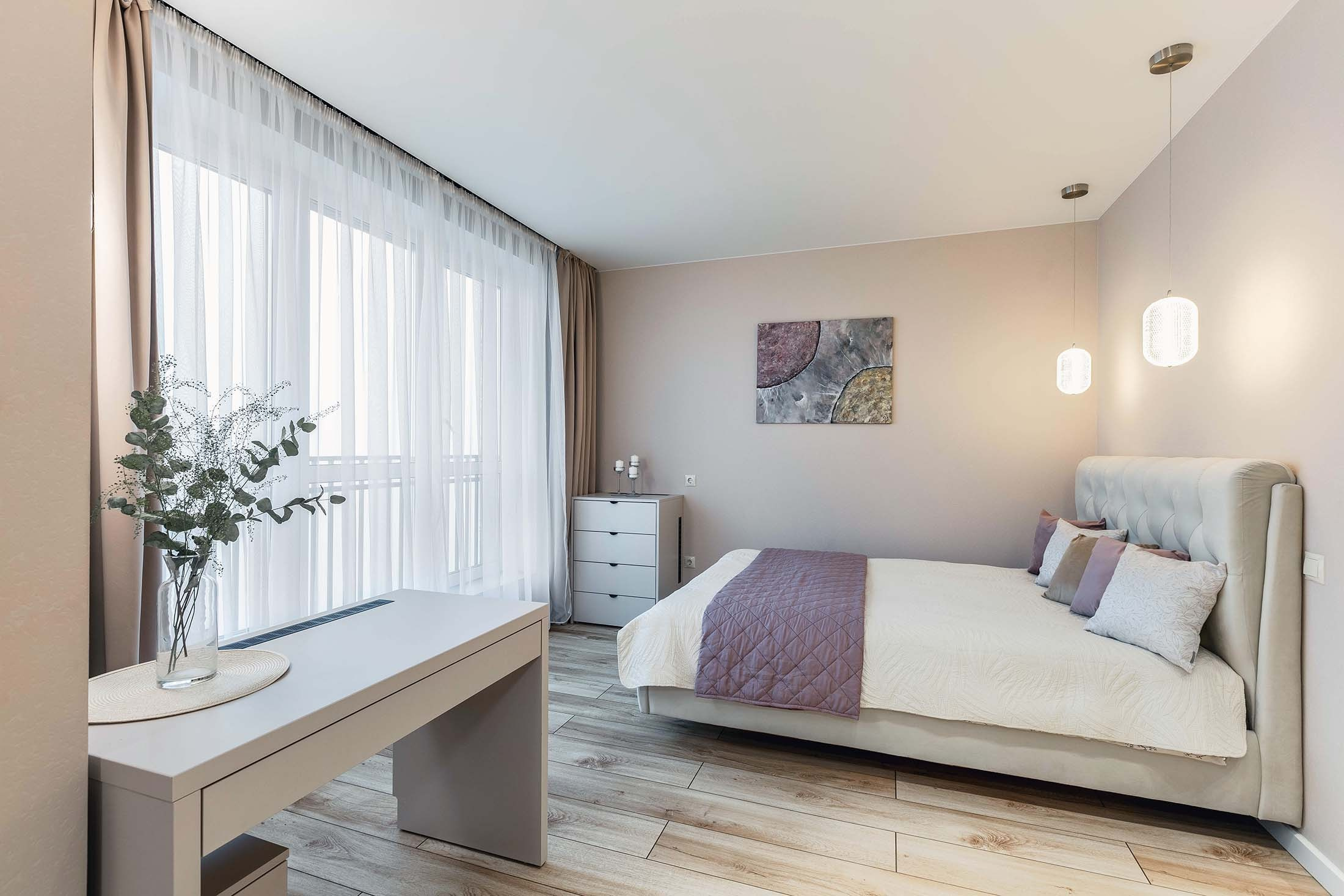 Интерьерная съемка. Фотограф в Минске Артур Манукян