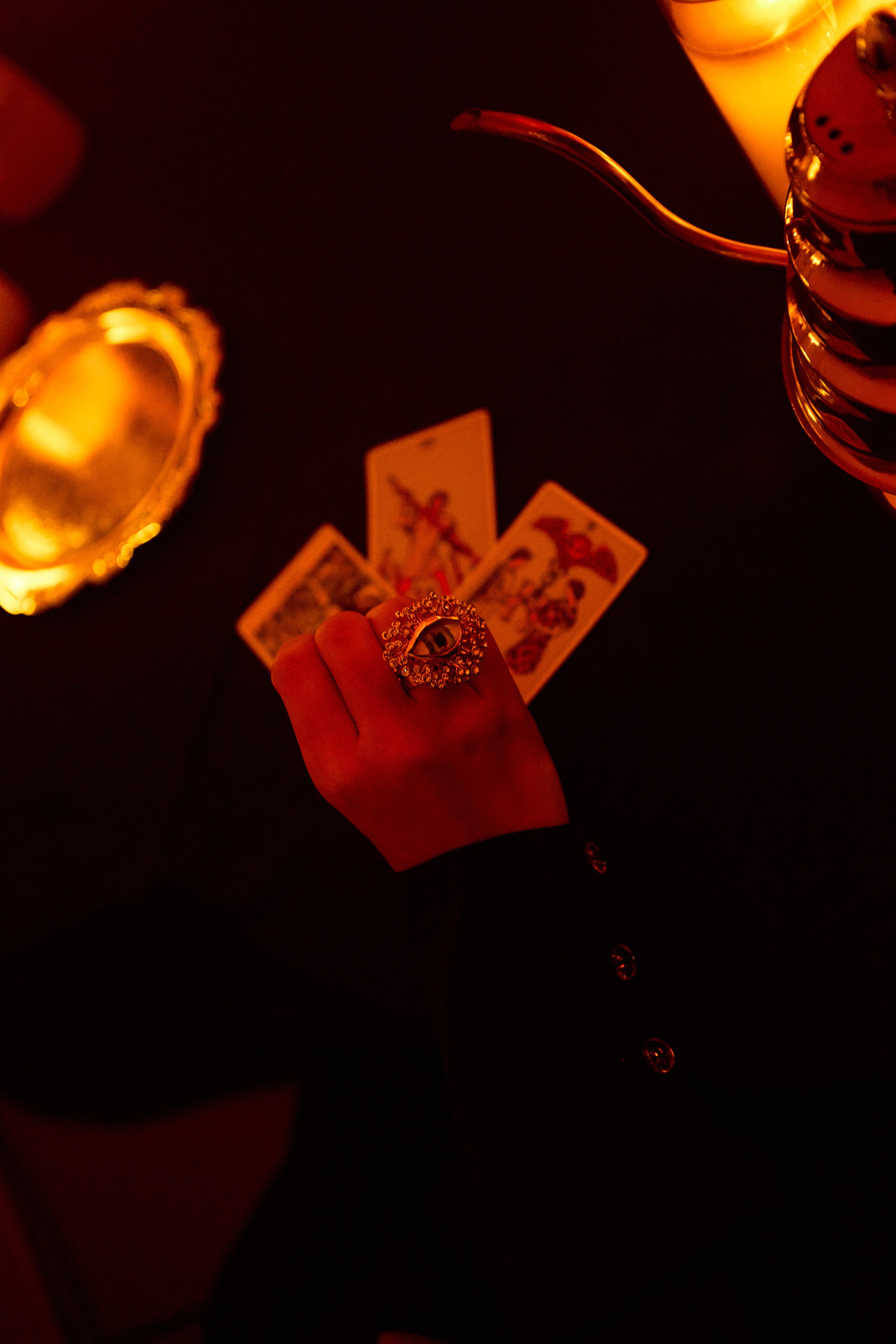 Новогодний бал. Фотограф в Москве Влад Ярчевский