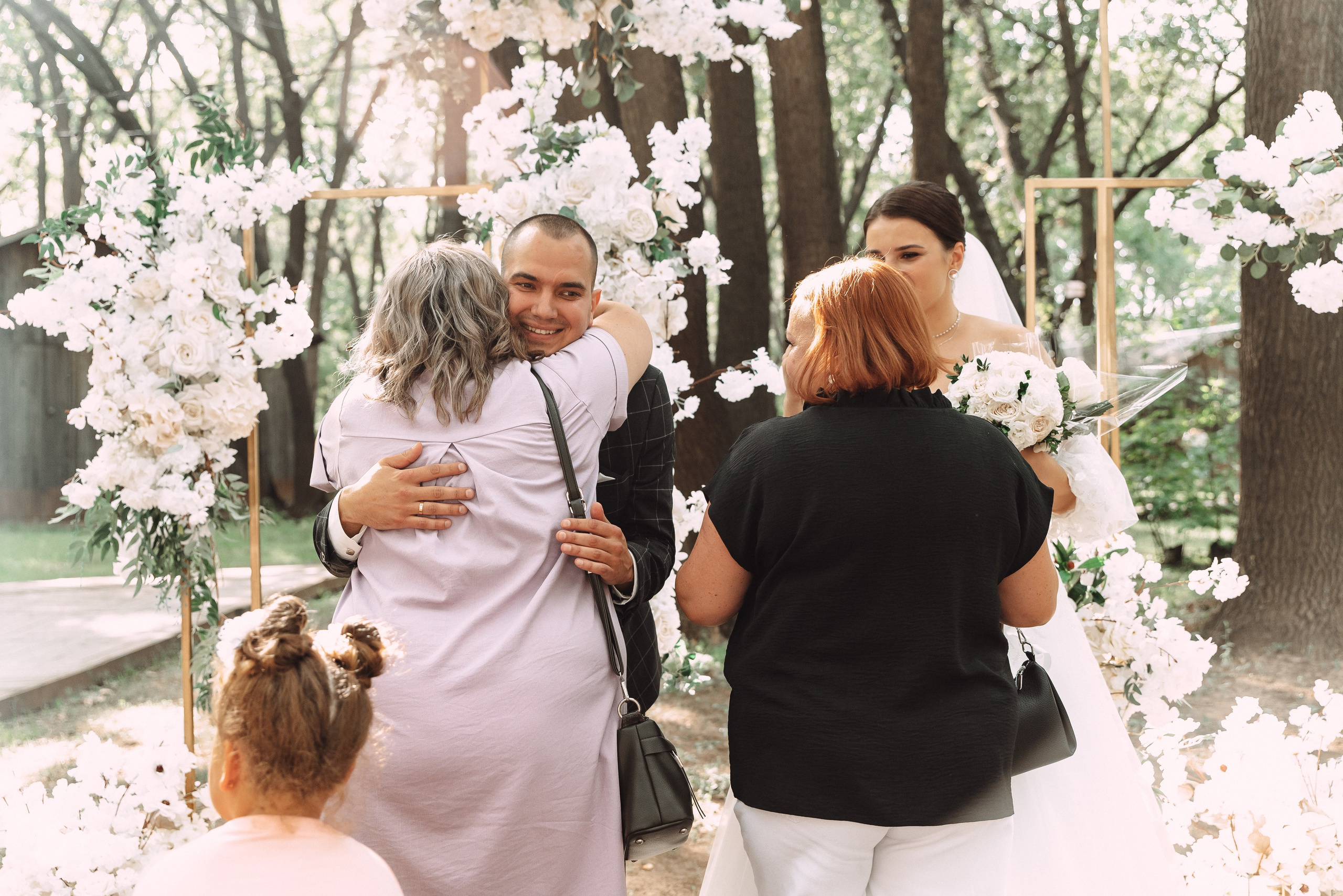 Семен + Варвара. Свадебный и семейный фотограф в Волгограде Олеся Лисицкая