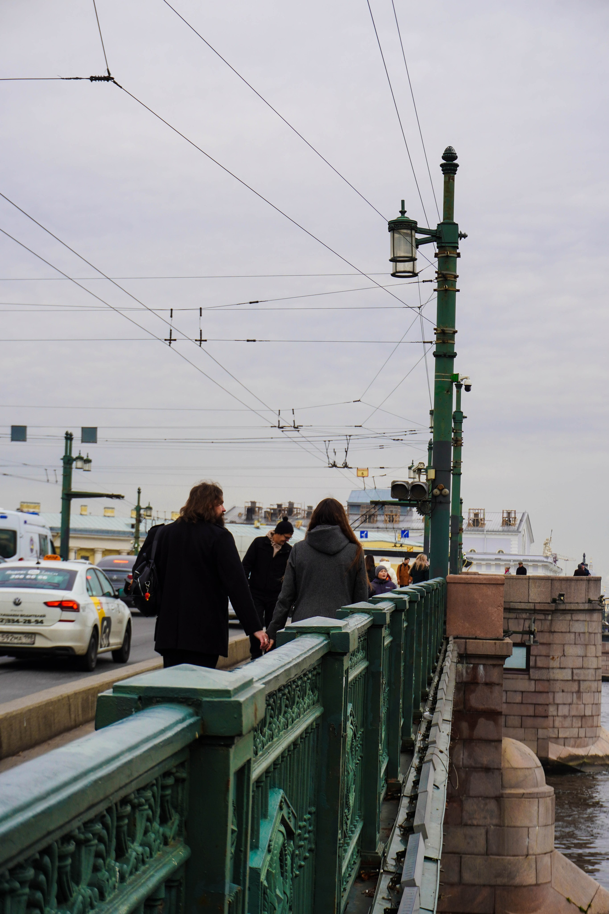 Кристина. Видеограф, фотограф в Санкт-Петербурге Элеонора Петрова
