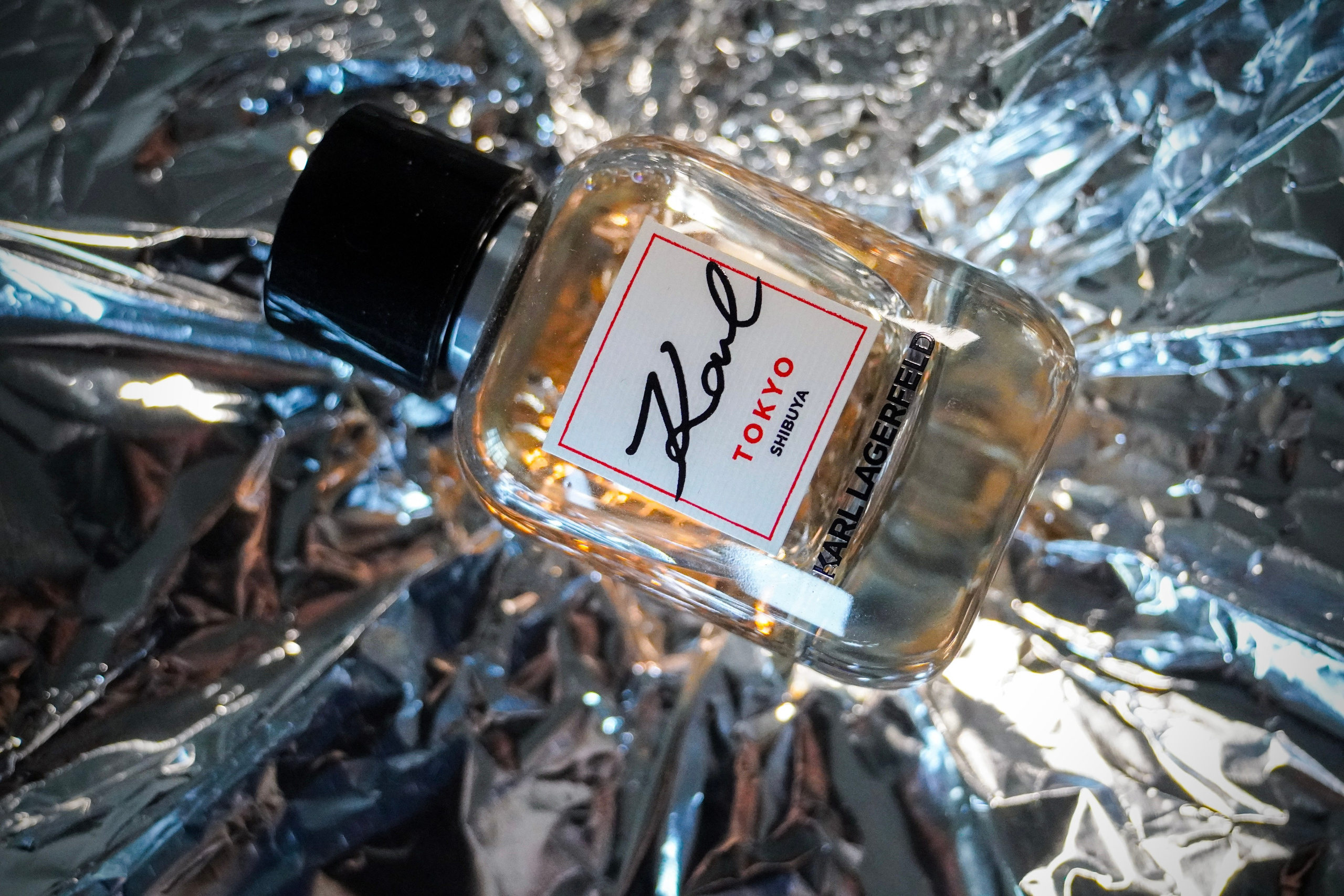 Парфюм. Видеограф, фотограф в Санкт-Петербурге Элеонора Петрова