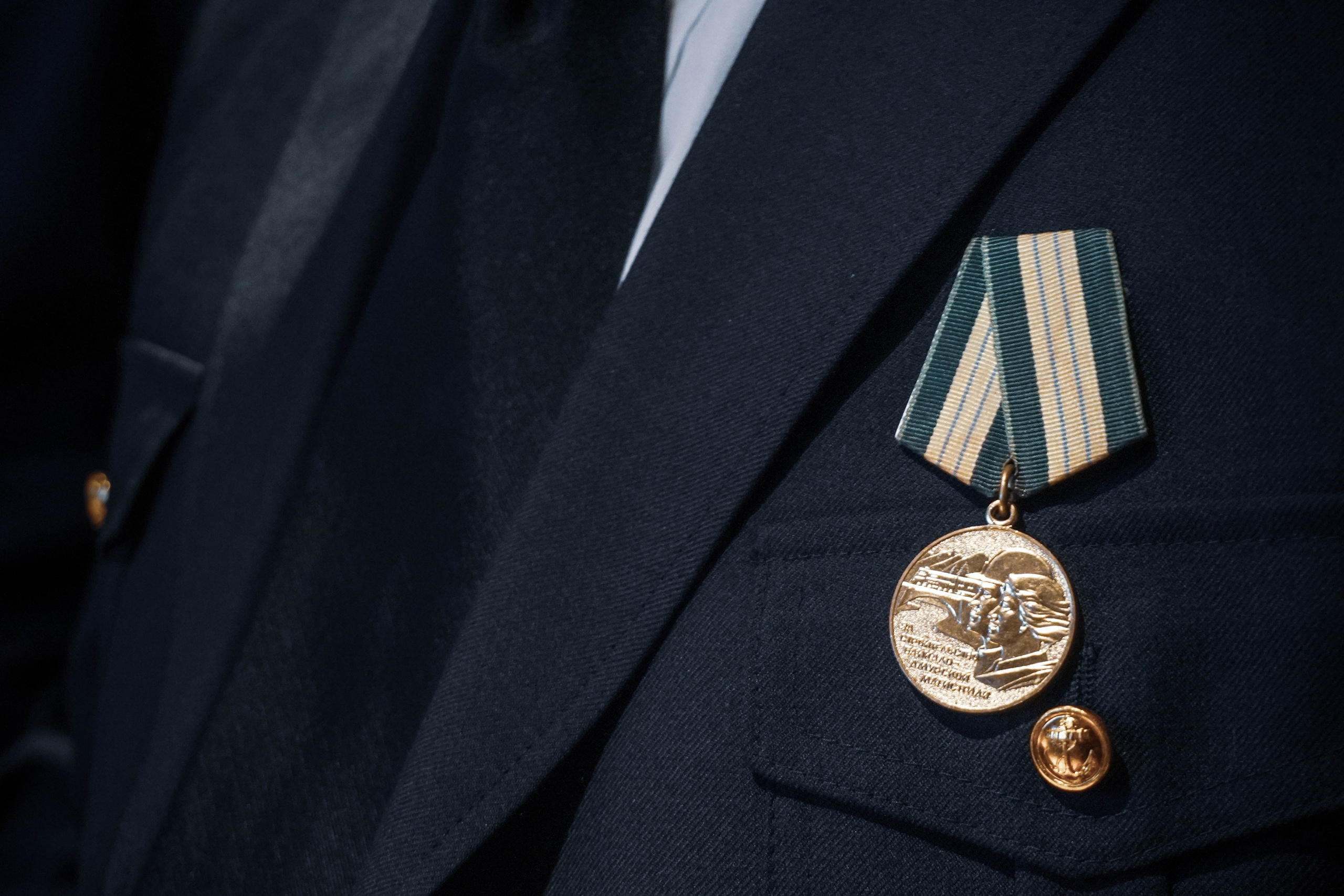 Экскурсия БАМ. Видеограф, фотограф в Санкт-Петербурге Элеонора Петрова