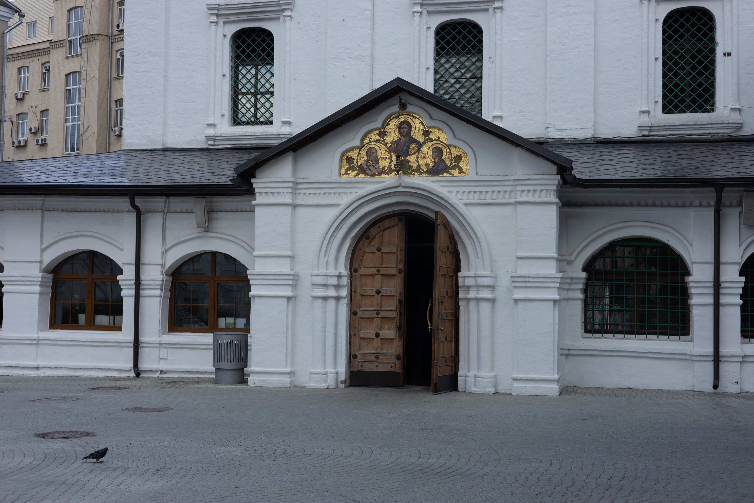 Крестины. Фотограф Анна Асташева, Ивантеевка, Пушкино, Москва