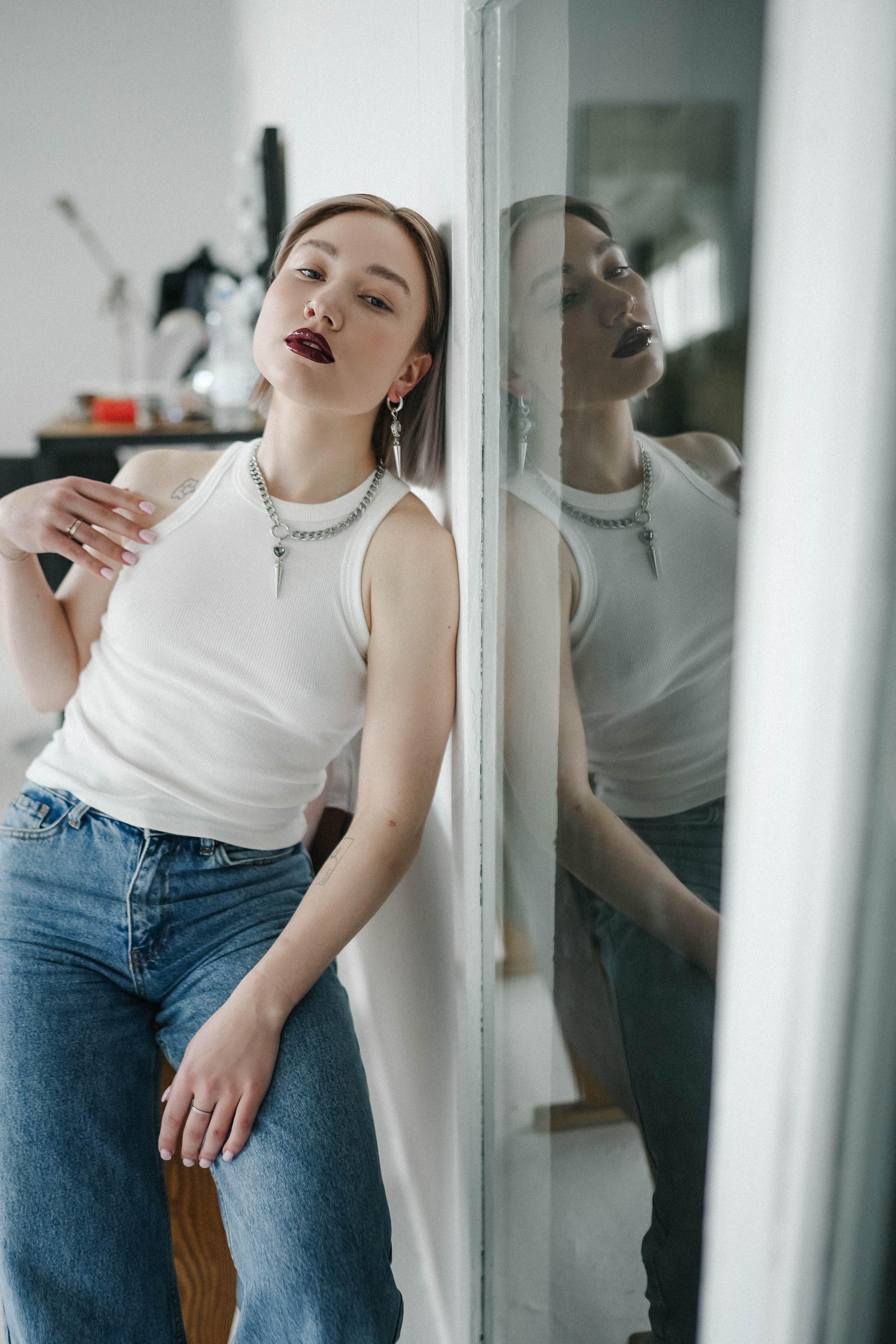 Анастасия (ФОТОДЕНЬ). Фотограф Москва Татьяна Гайдаржи