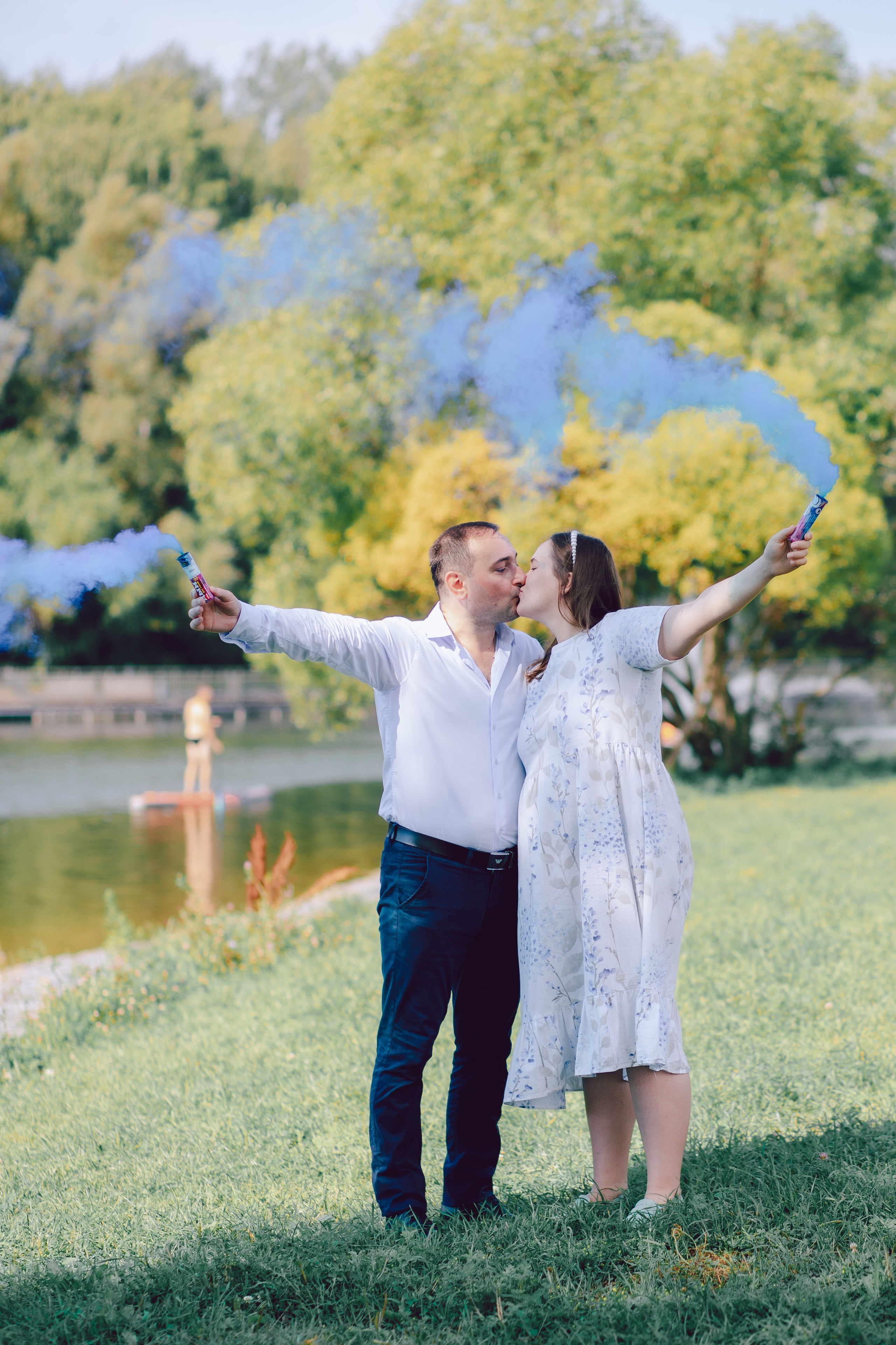 В ожидании. Фотограф в Зеленограде Атапина Ольга