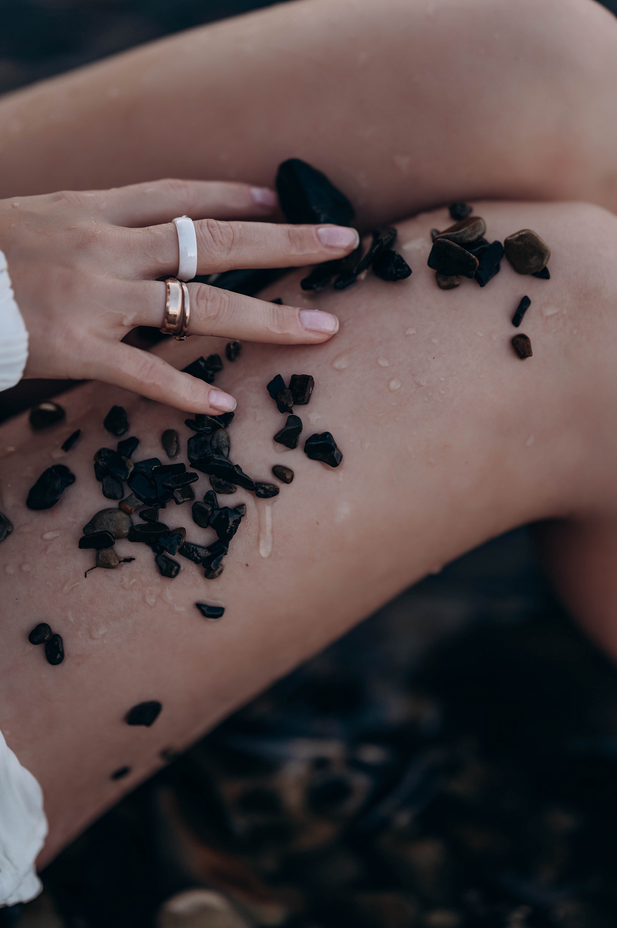 Индивидуальные фотосессии. Главная