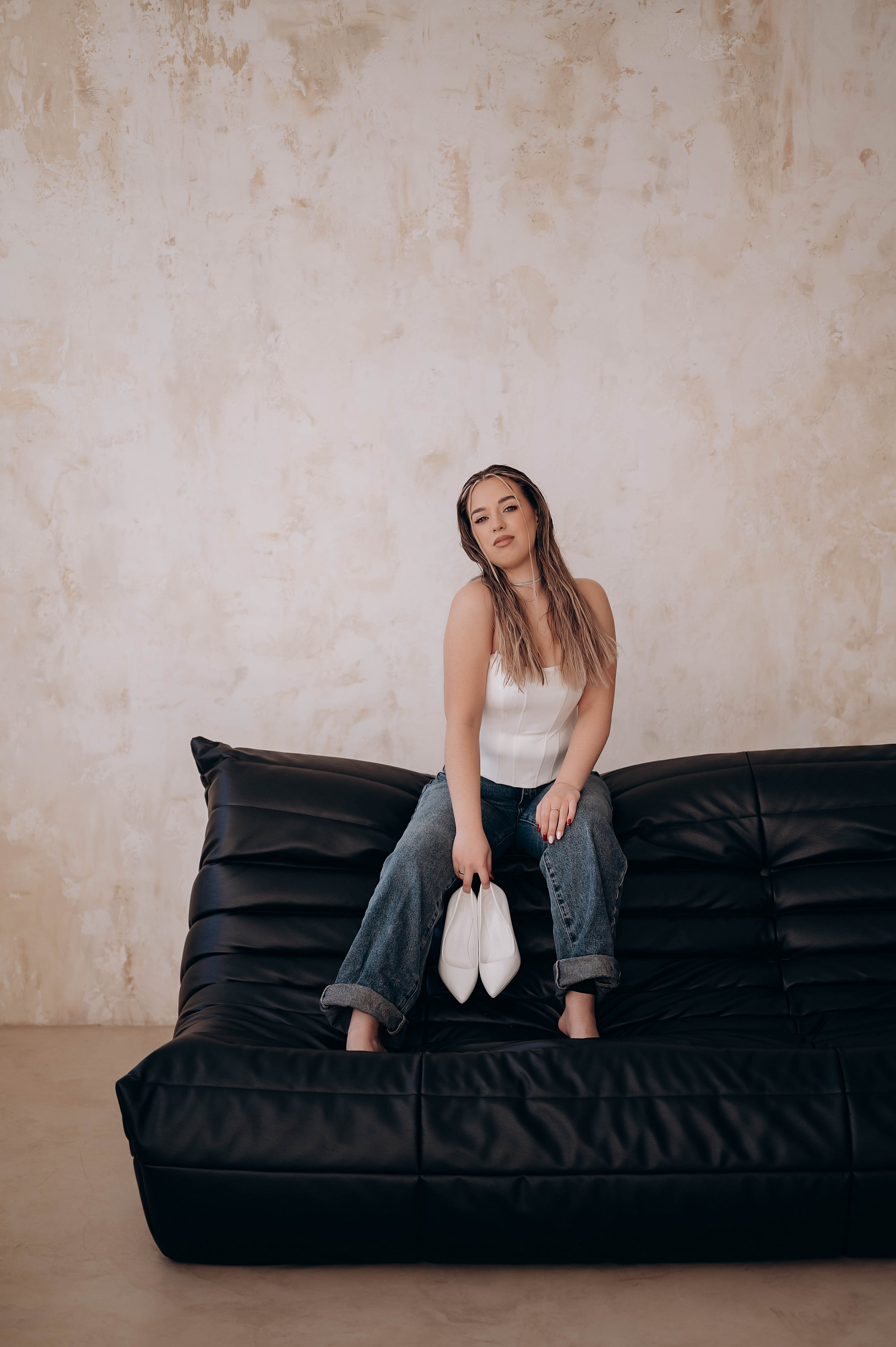 Индивидуальные фотосессии. Главная