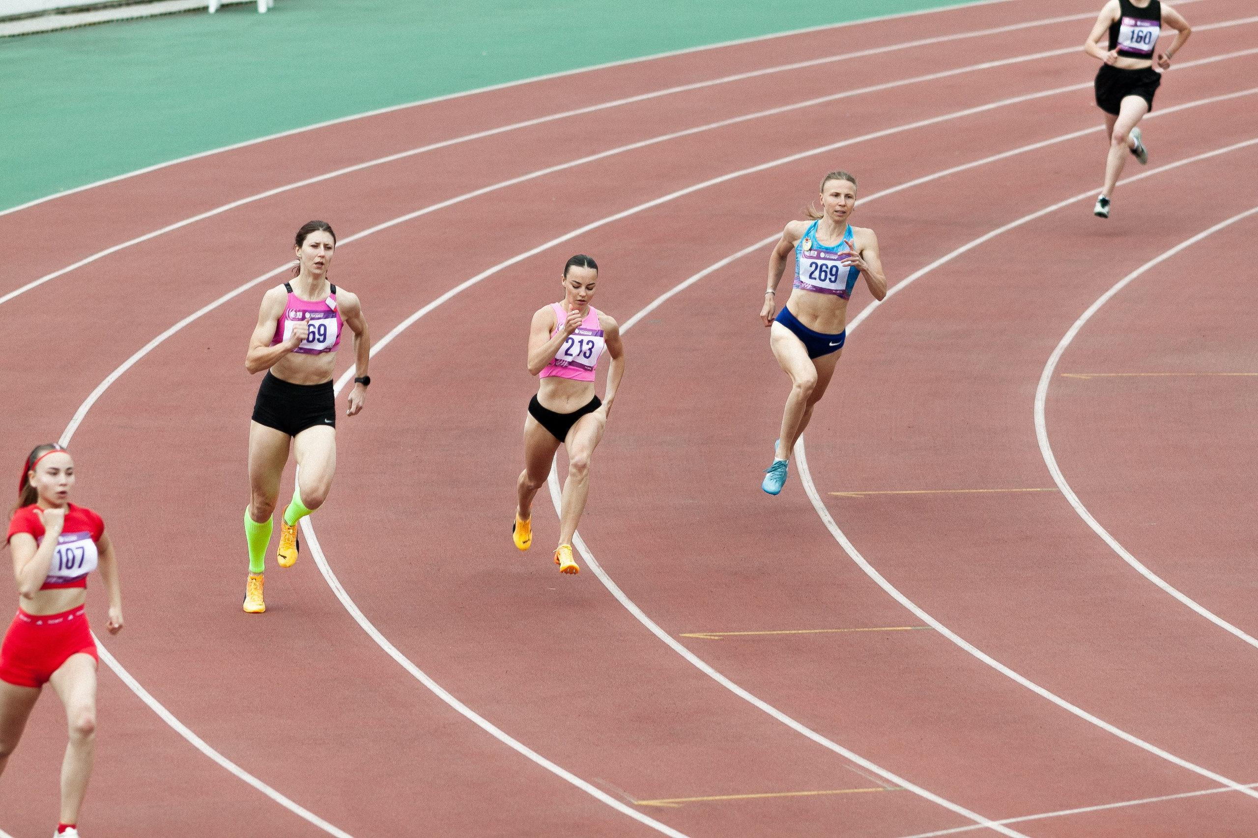 ЛА 5 июля 2025. Фотография