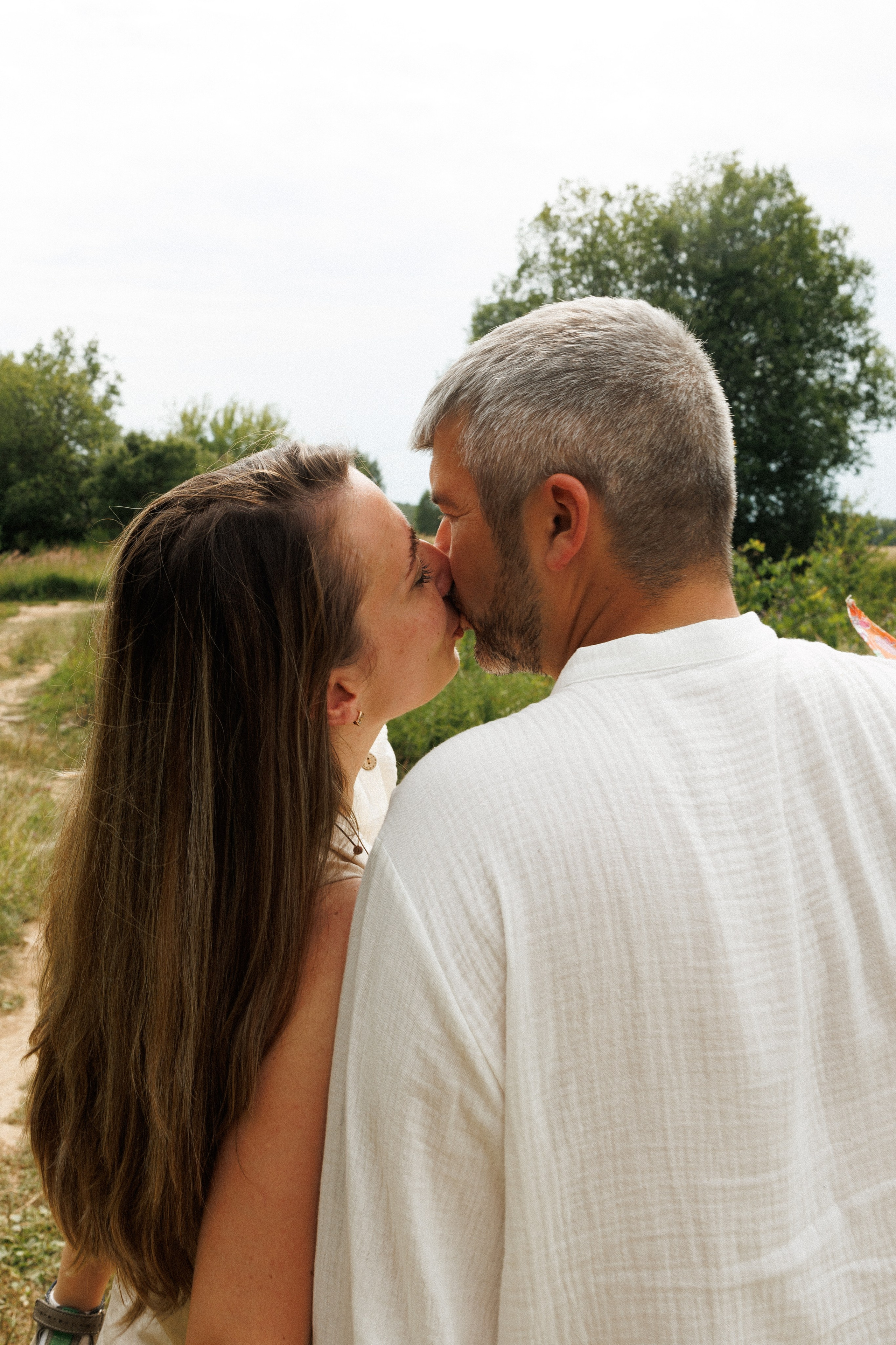 Теплая семейная прогулка. Привет! Меня зовут Лера, я фотограф в Нижнем Новгороде