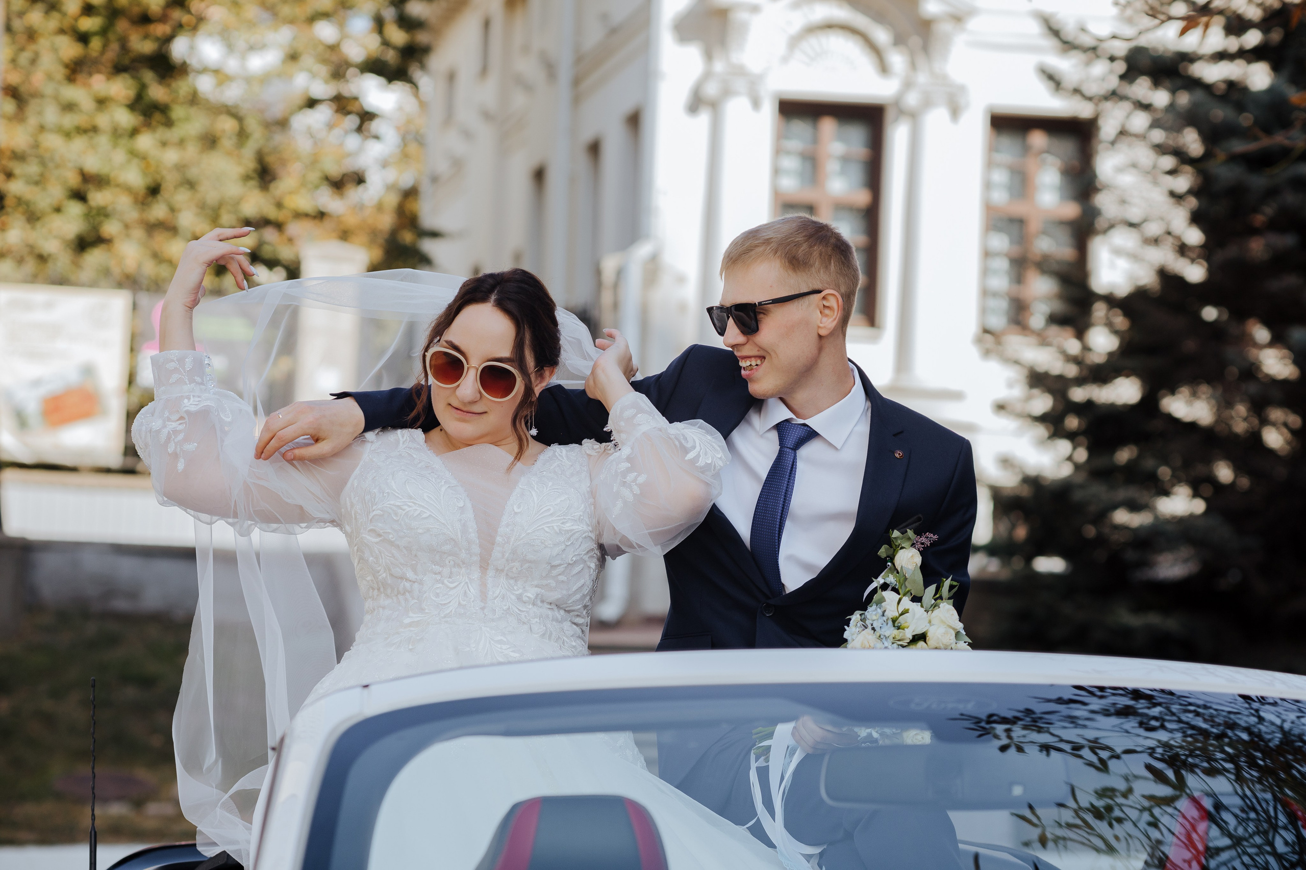 Это по любви. Свадебный и семейный фотограф в Белгороде Юлия Першина