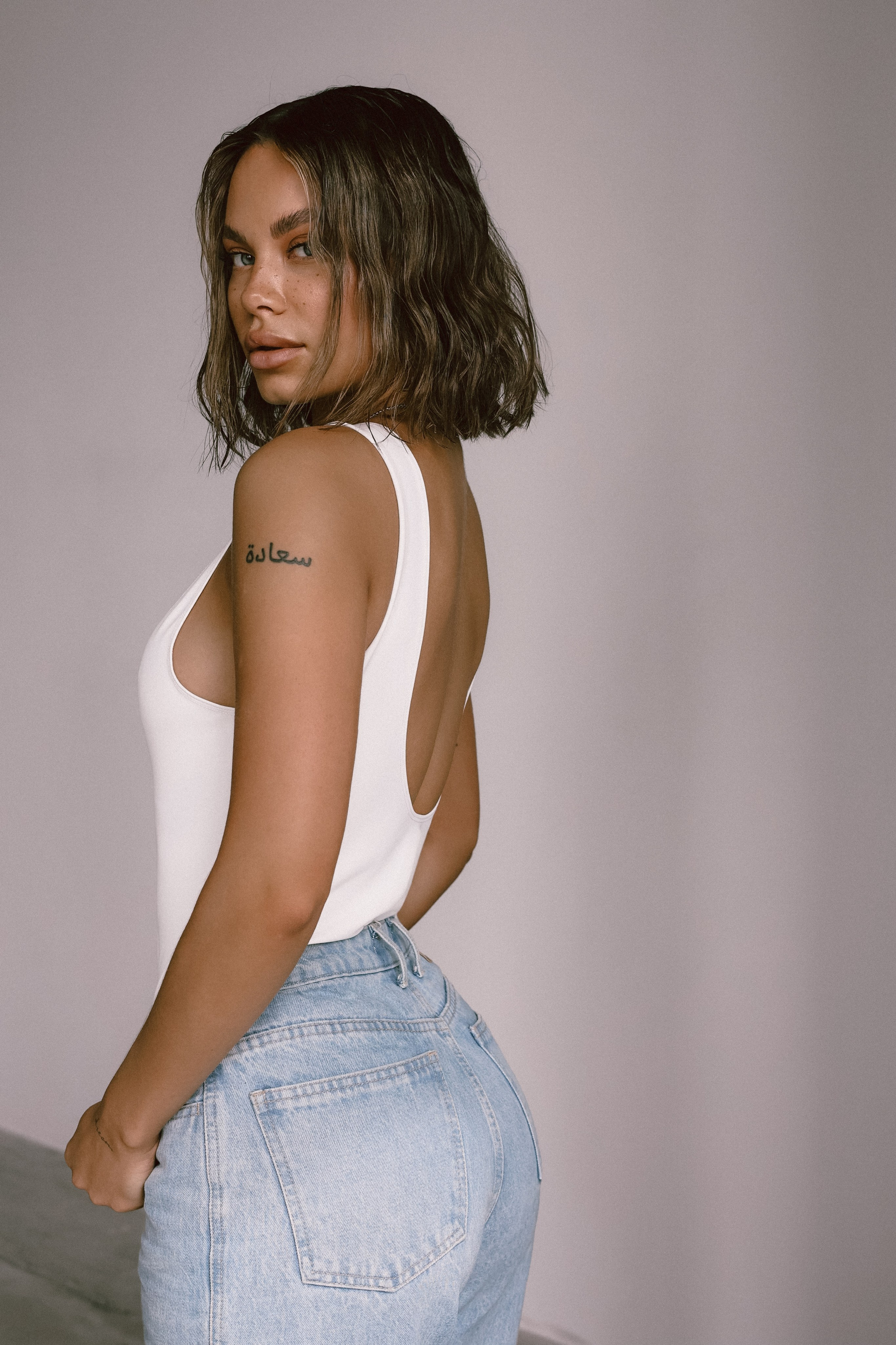 Aleksandra. Фотограф Popova Polina