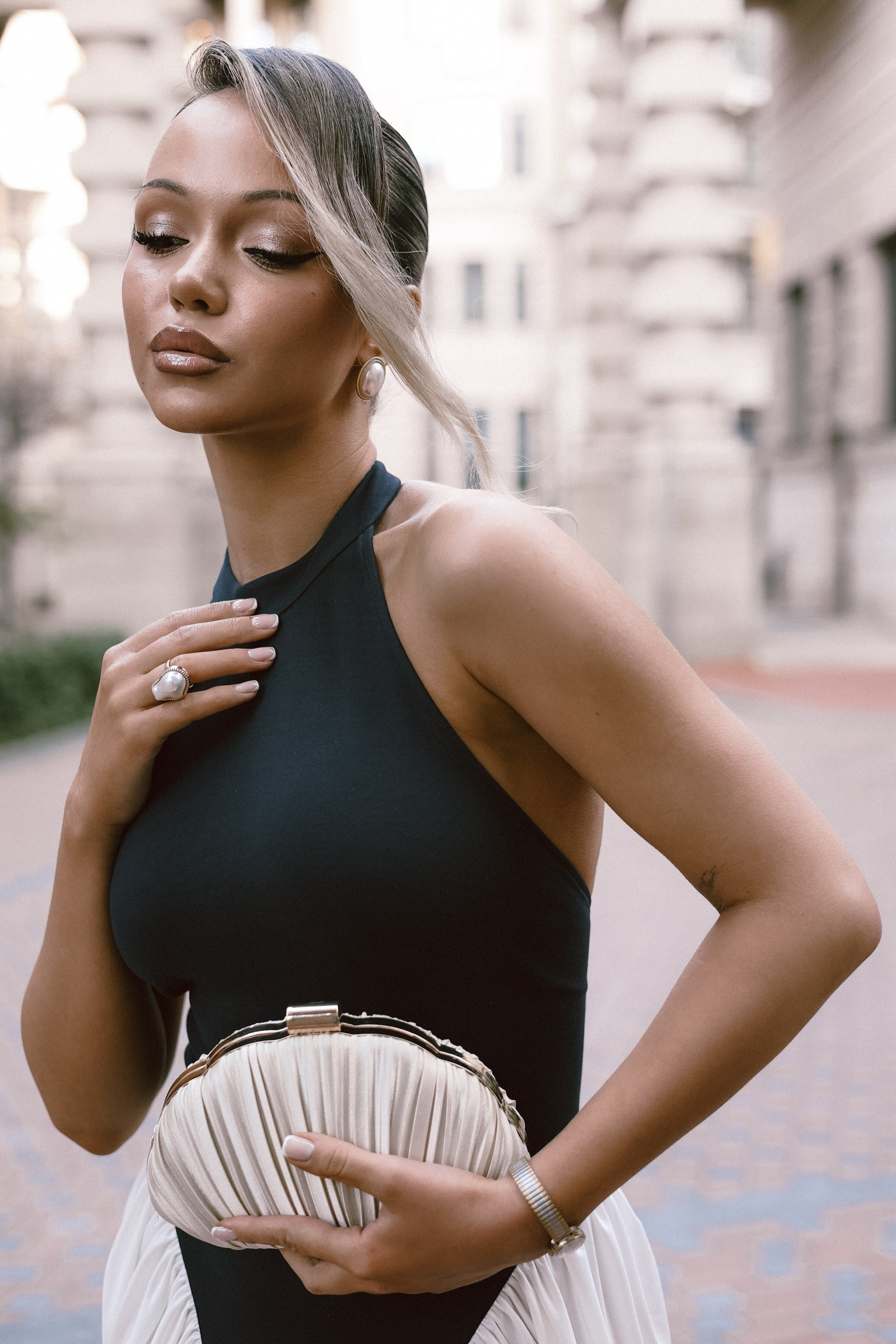 Kate. Фотограф Popova Polina