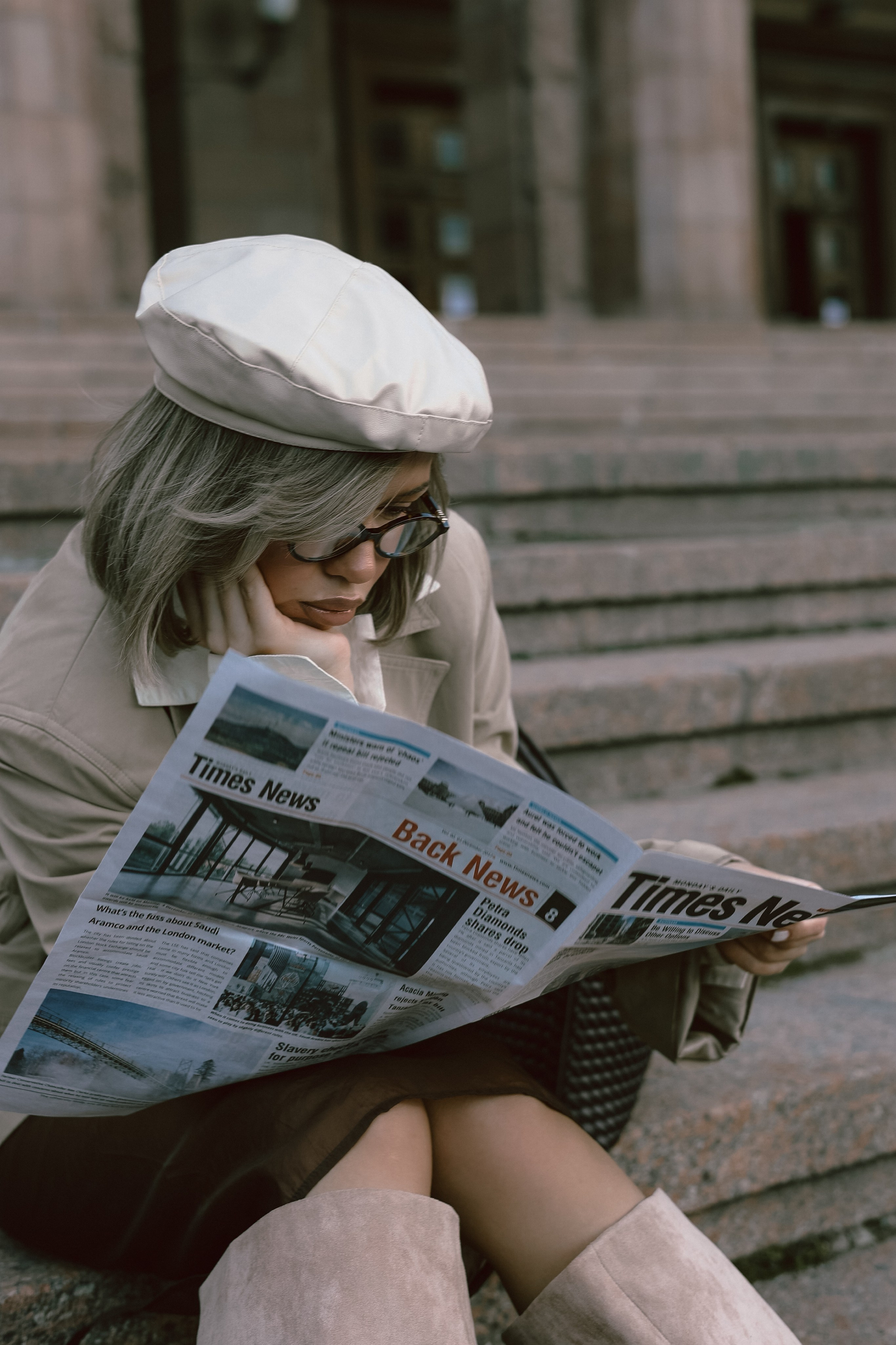 Kate. Фотограф Popova Polina