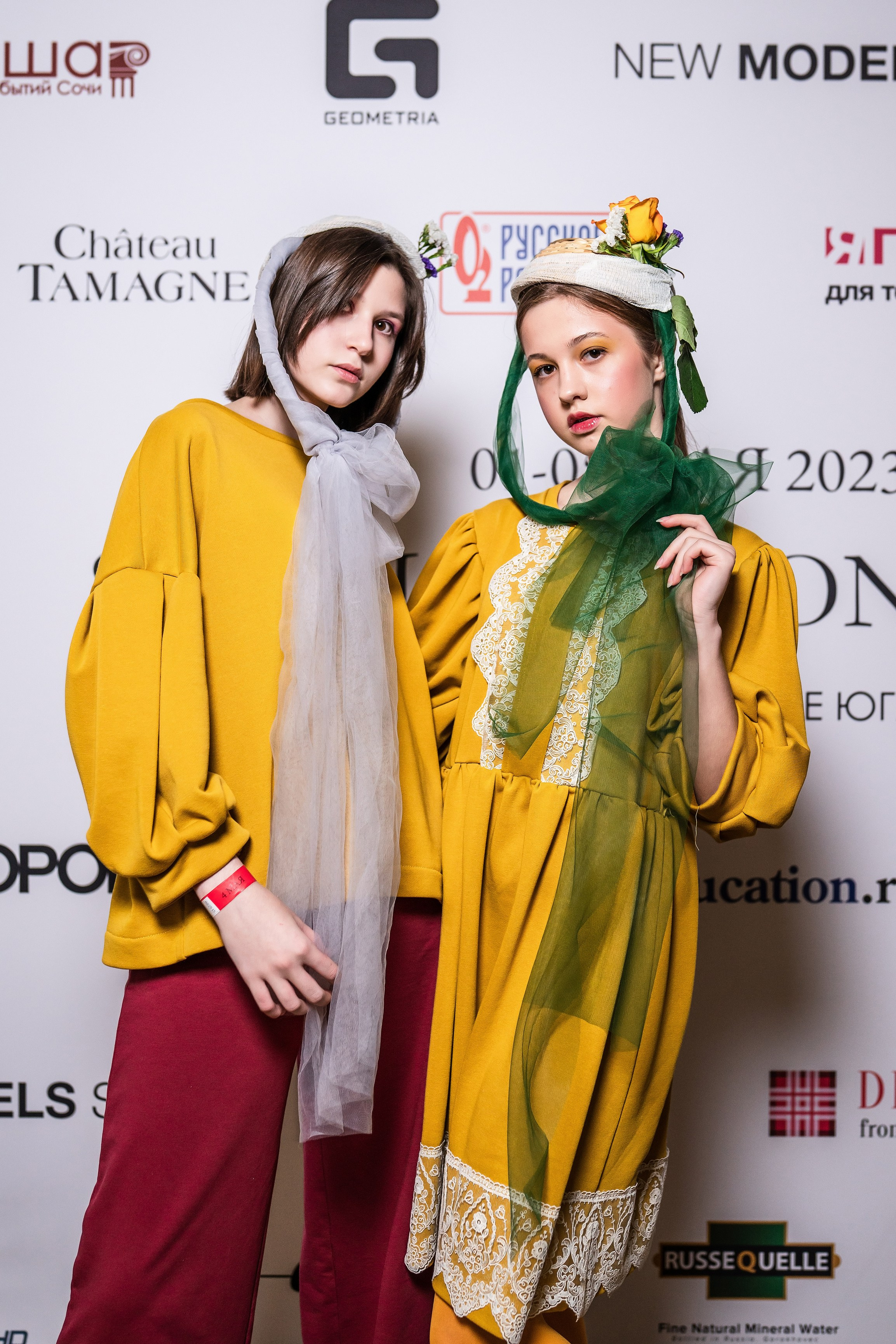 Репортажный фотограф Сочи Fashion week. Фотограф Сочи