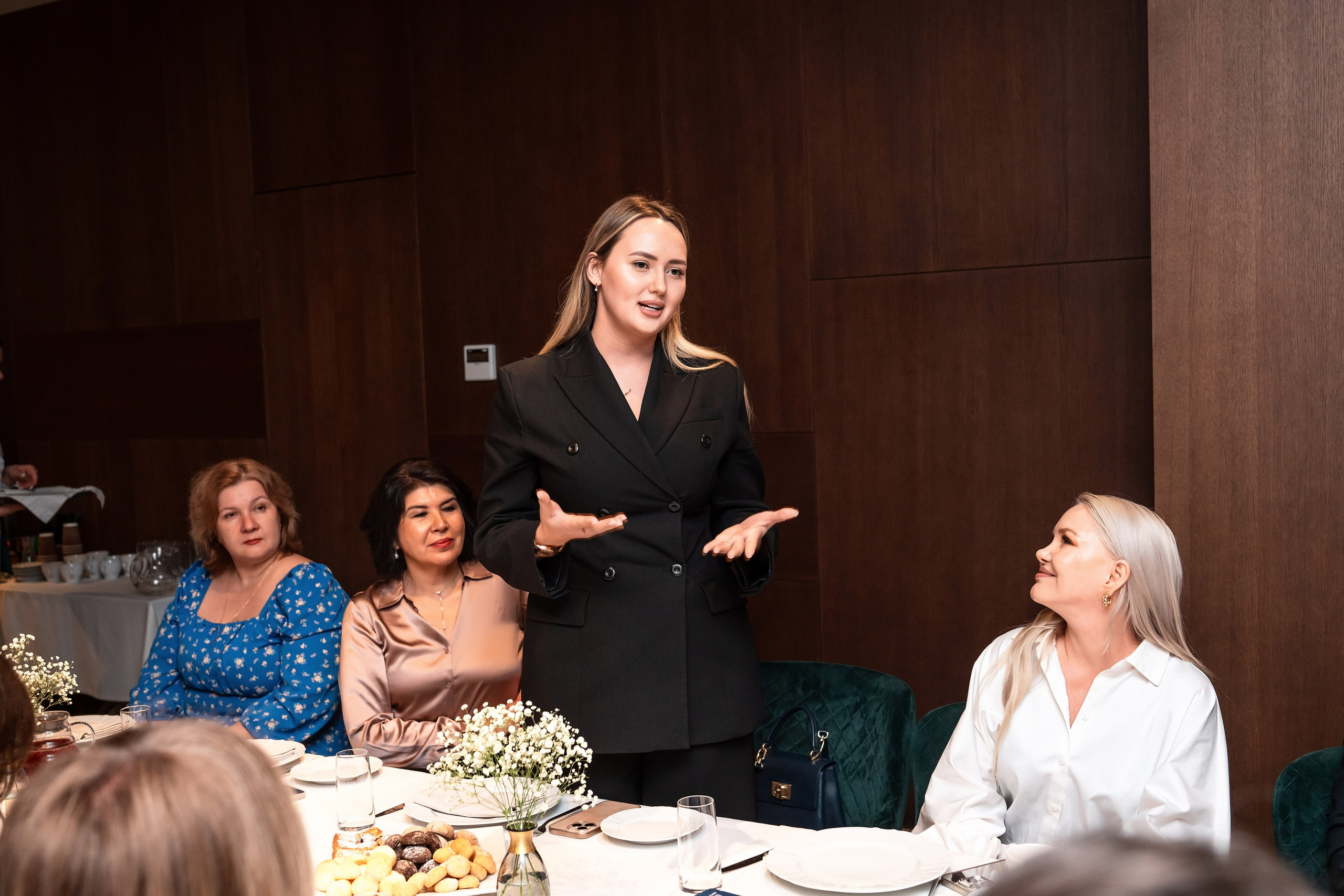 Фоторепортаж деловой Сочи. Фотограф Сочи