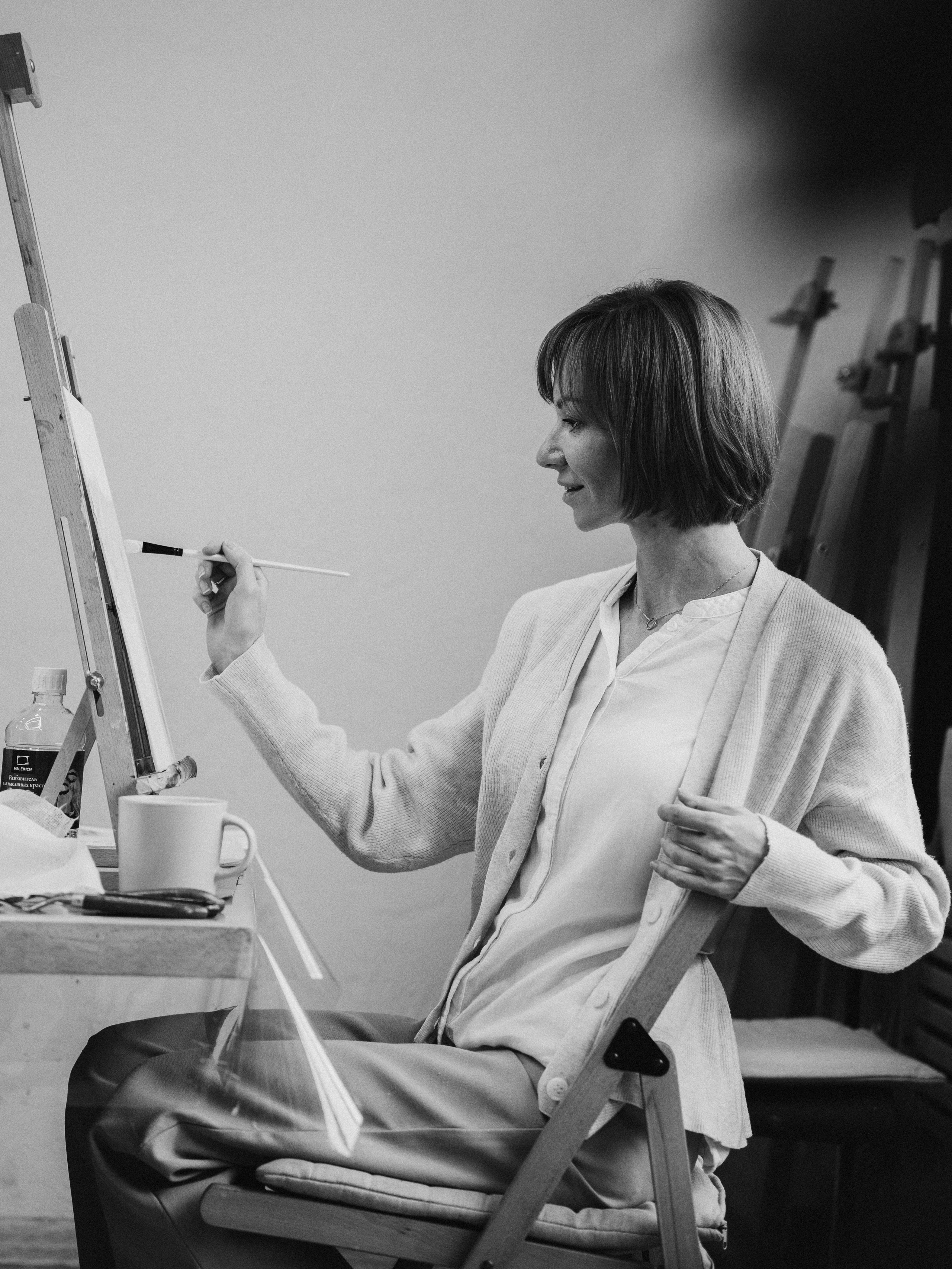 ART. Фотограф Ольга Рубцова в Москве и Московской области