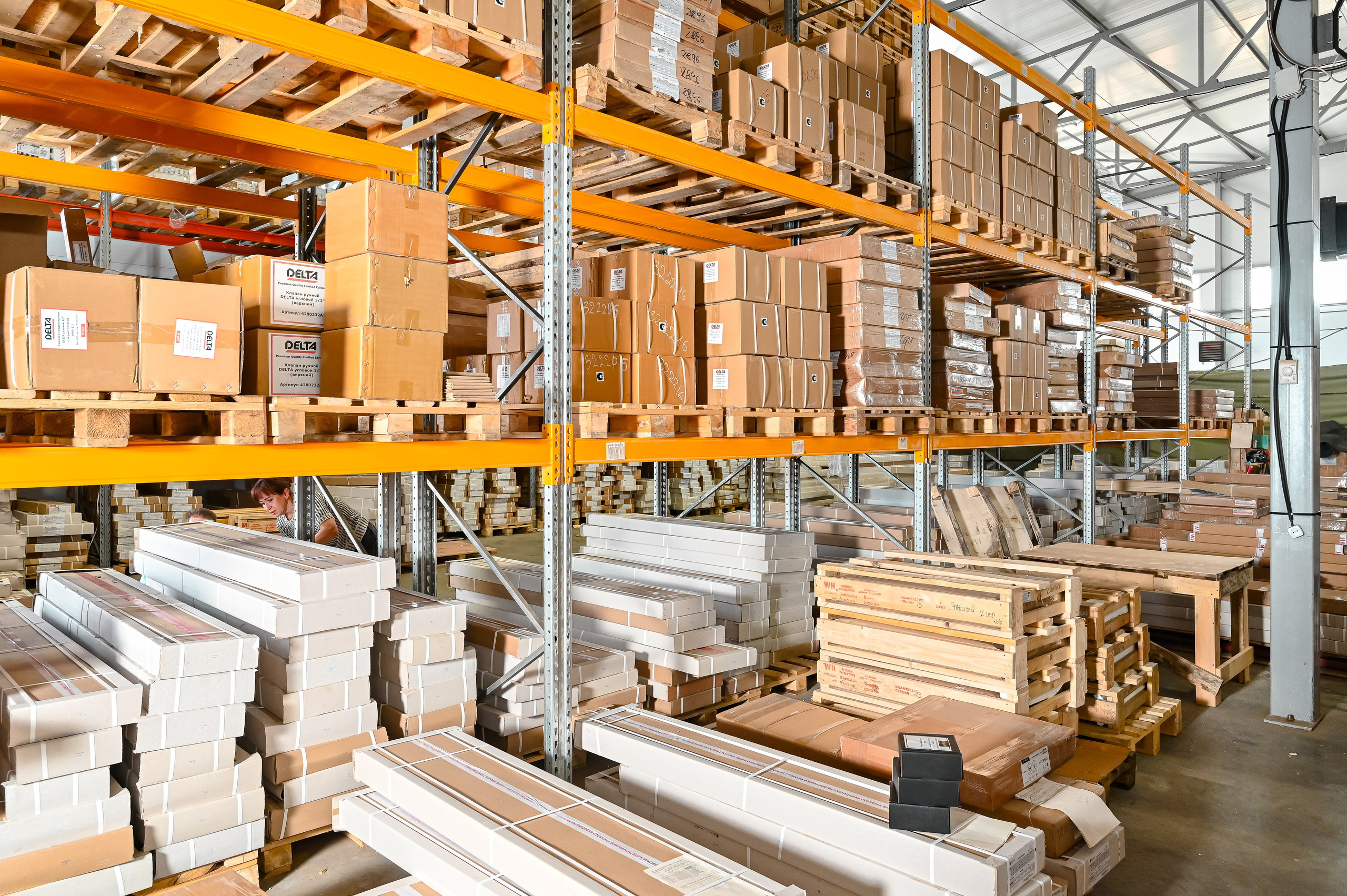 Промышленный фотограф. Интерьерный фотограф. Фото- видеосъемка недвижимости Санкт-Петербург