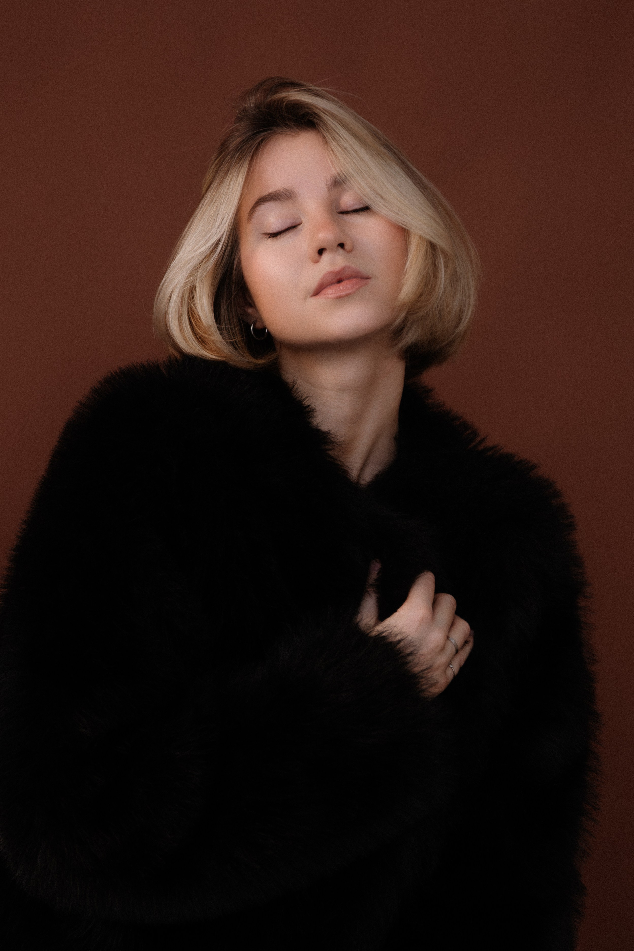 ЮЛЯ. Фотограф Муратова Алена