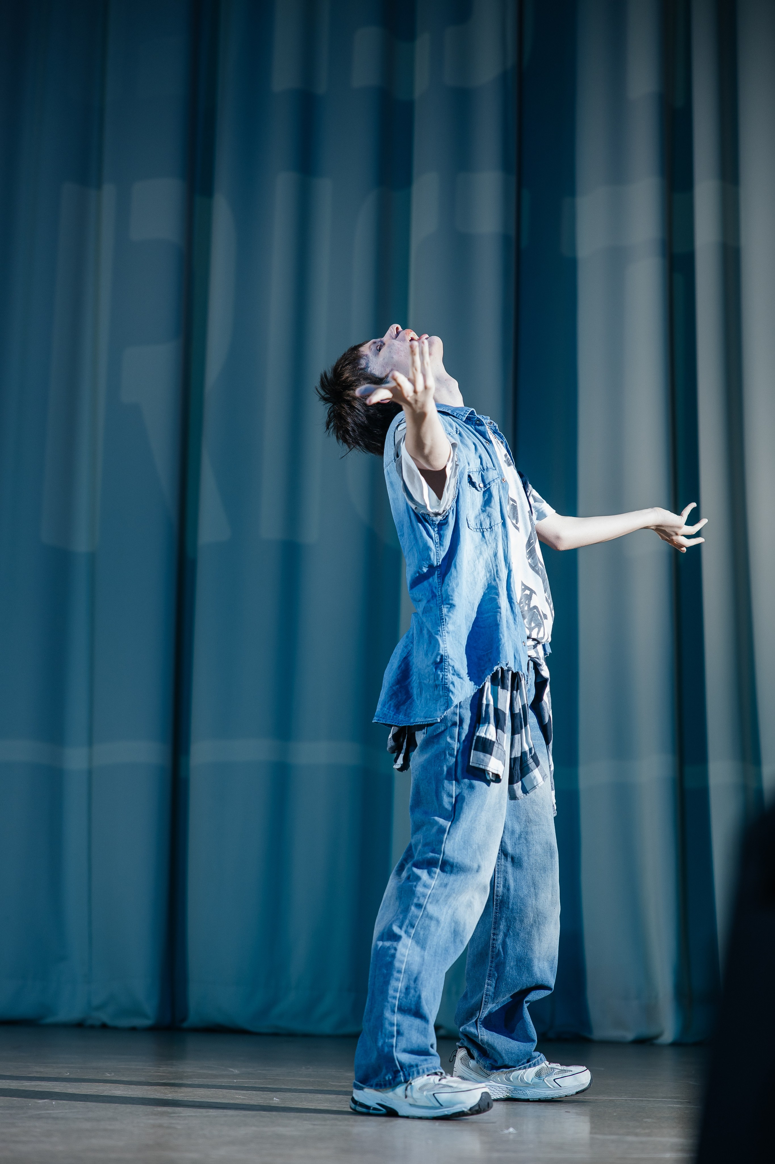 Дистрикт. Отчетный концерт. Свадебный и Семейный фотограф г. Ижевск Гульназ Солдатова. Гульназ фото