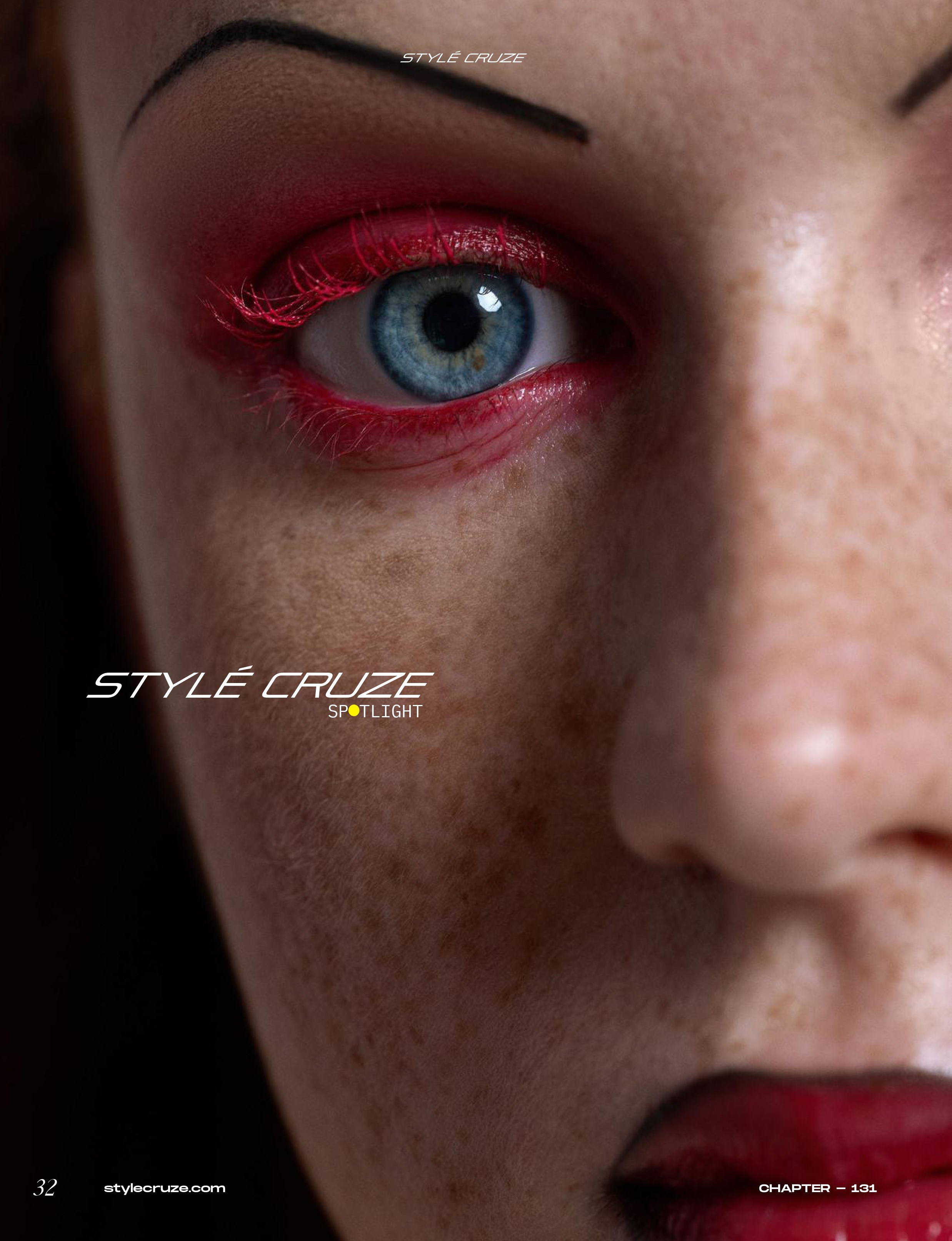 Публикации. Оксана Ильенко. Предметный фотограф и сет-дизайнер, Санкт-Петербург