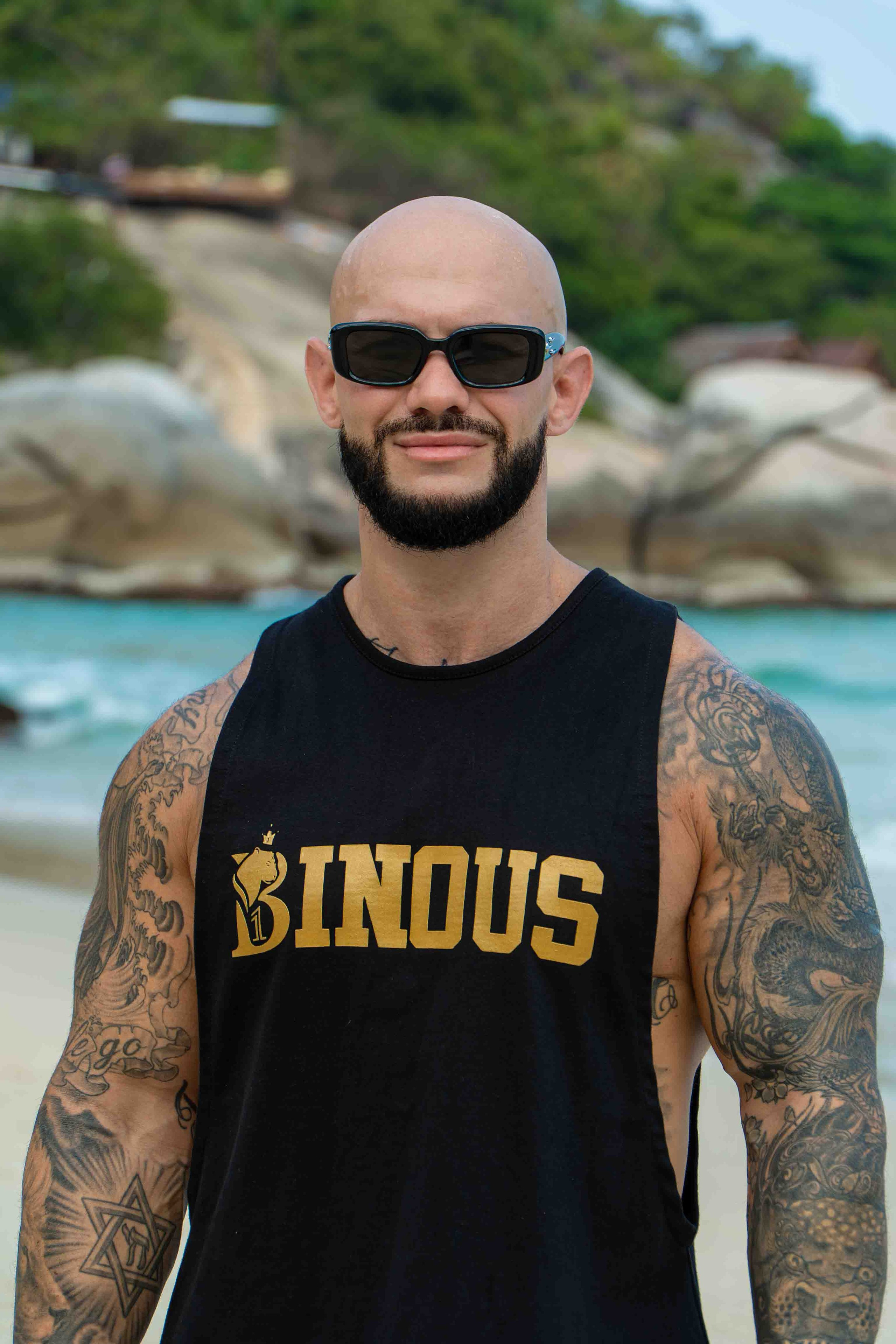 Фотограф на Самуи и Пангане. Toros Life — видеограф и фотограф в Таиланде (Самуи, Панган)