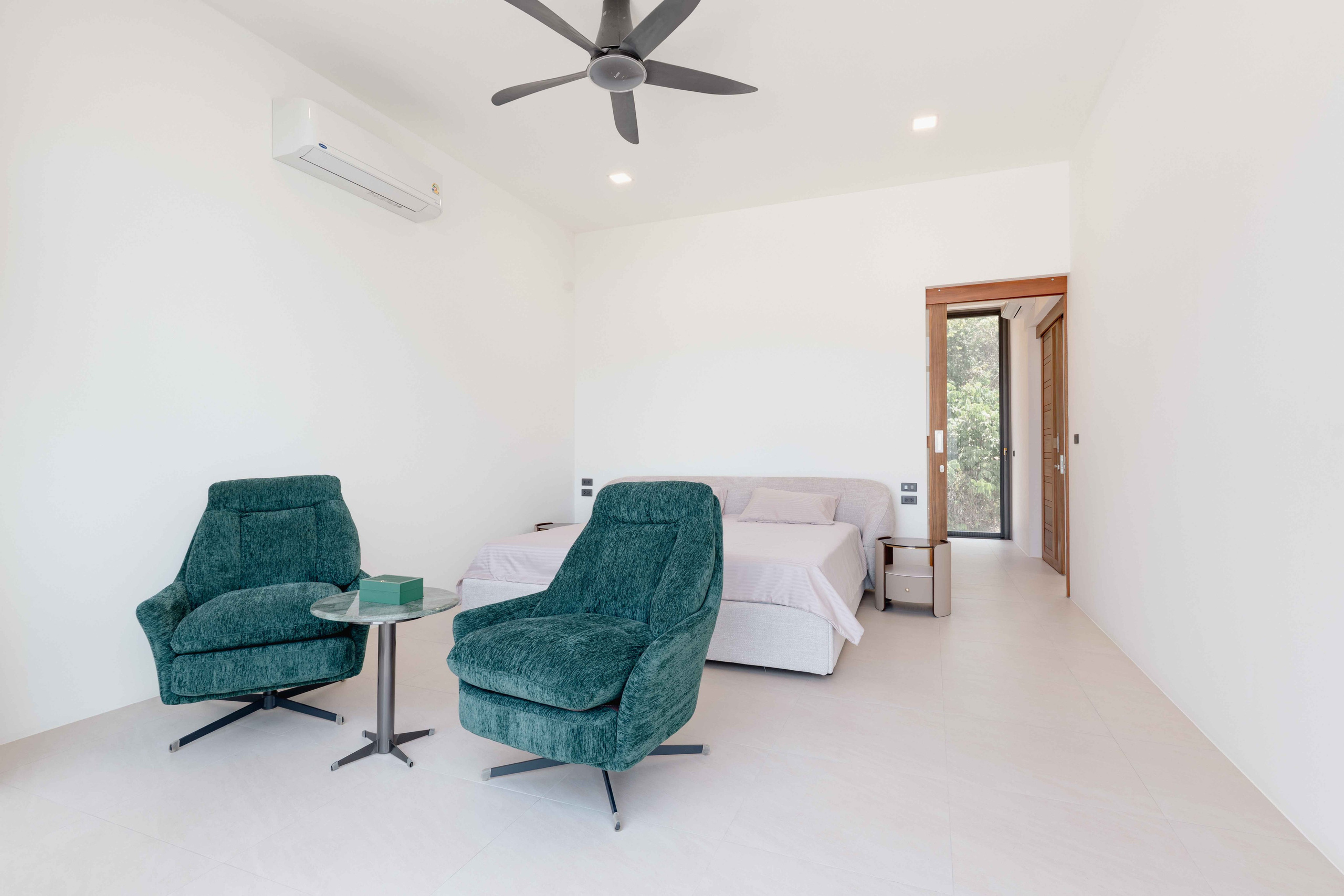 Villa 7. Toros Life — videographer and photographer in Thailand (Koh Samui, Koh Phangan)