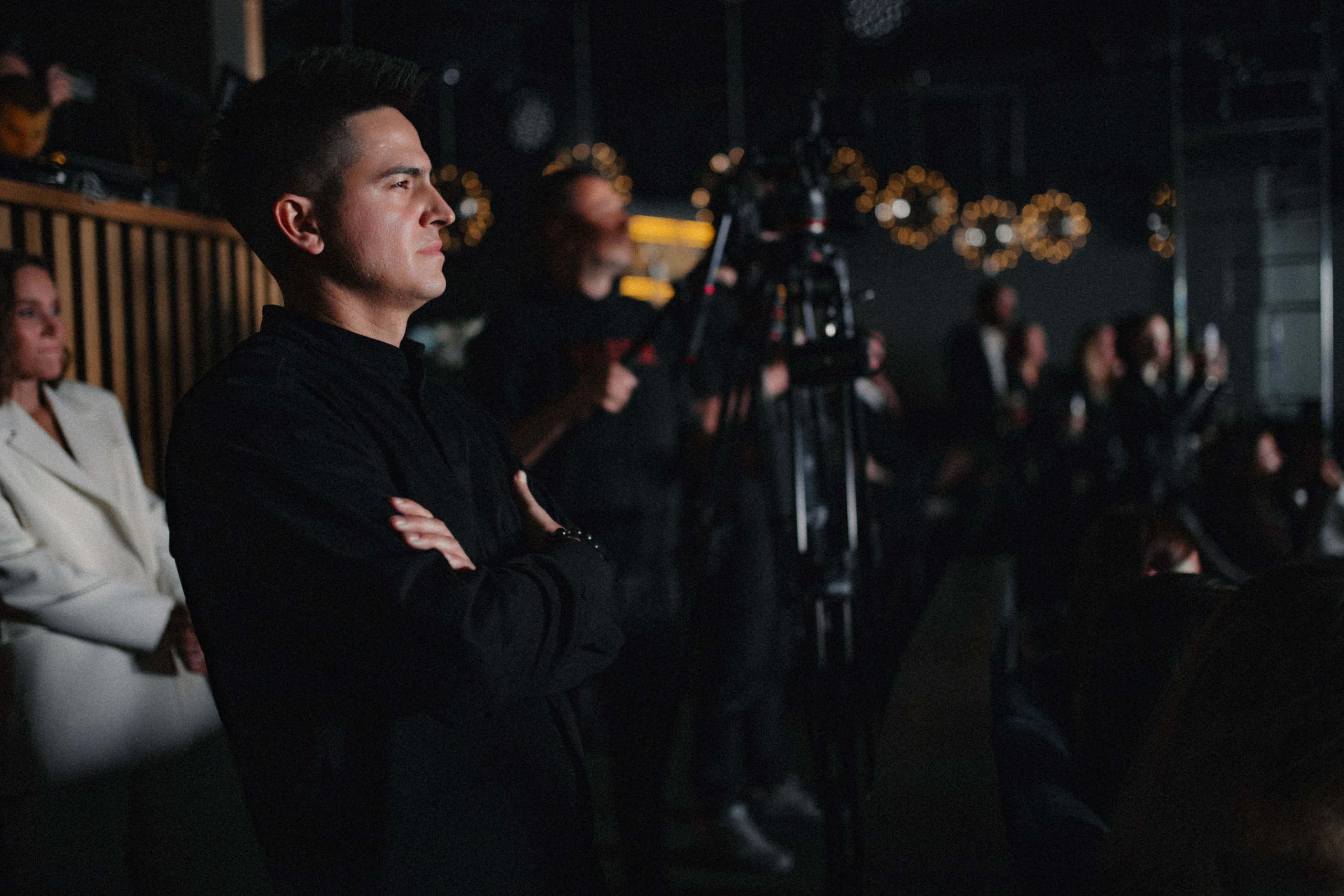 Lika KINO.A. Максим Комаров — Профессиональный фотограф