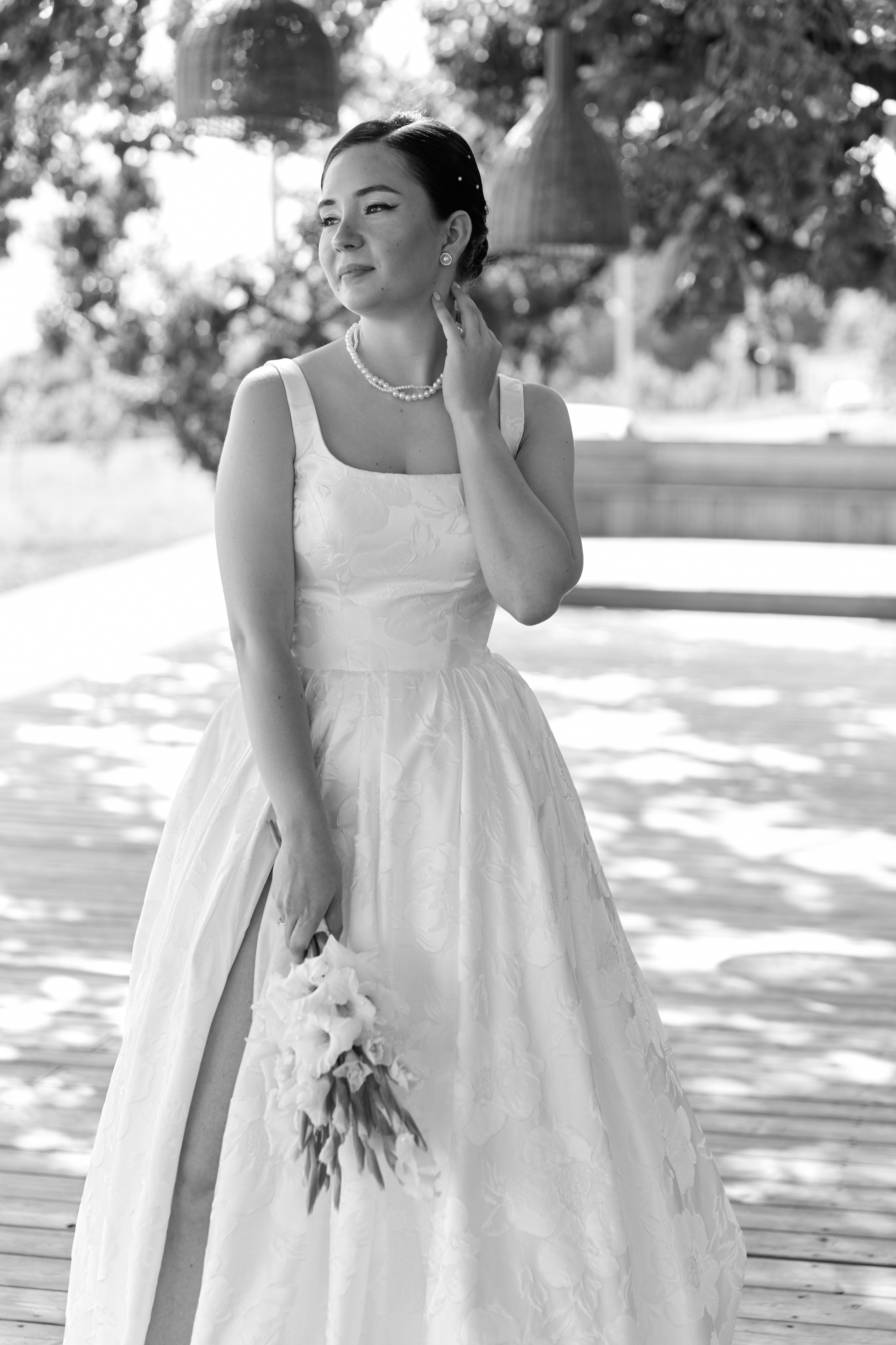 Анастасия & Михаил. Фотограф и преподаватель по фотографии в Воронеже Олеся Микерова