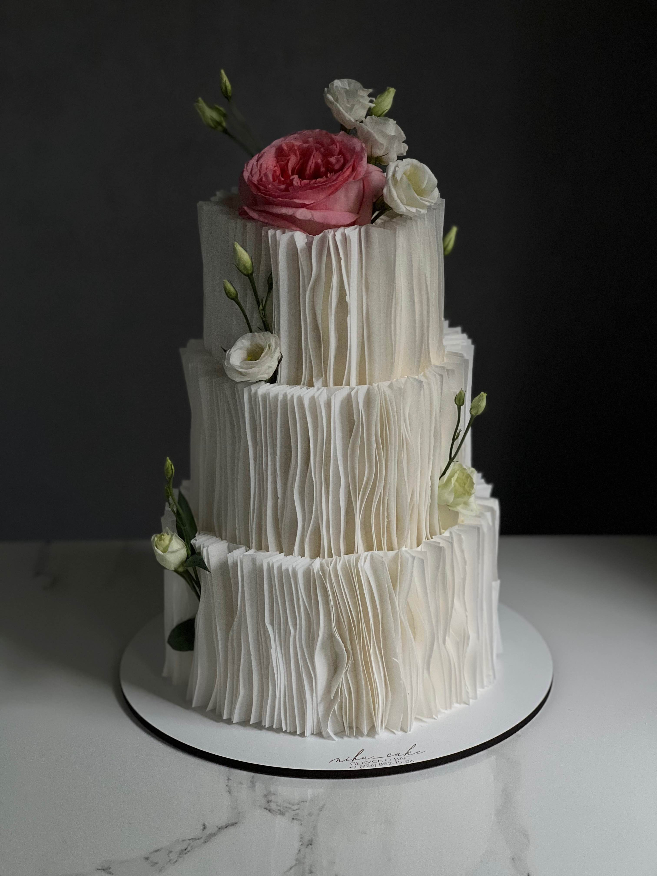 Кондитер Miha_cake. Подрядчики и друзья сети свадебных площадок House for wedding