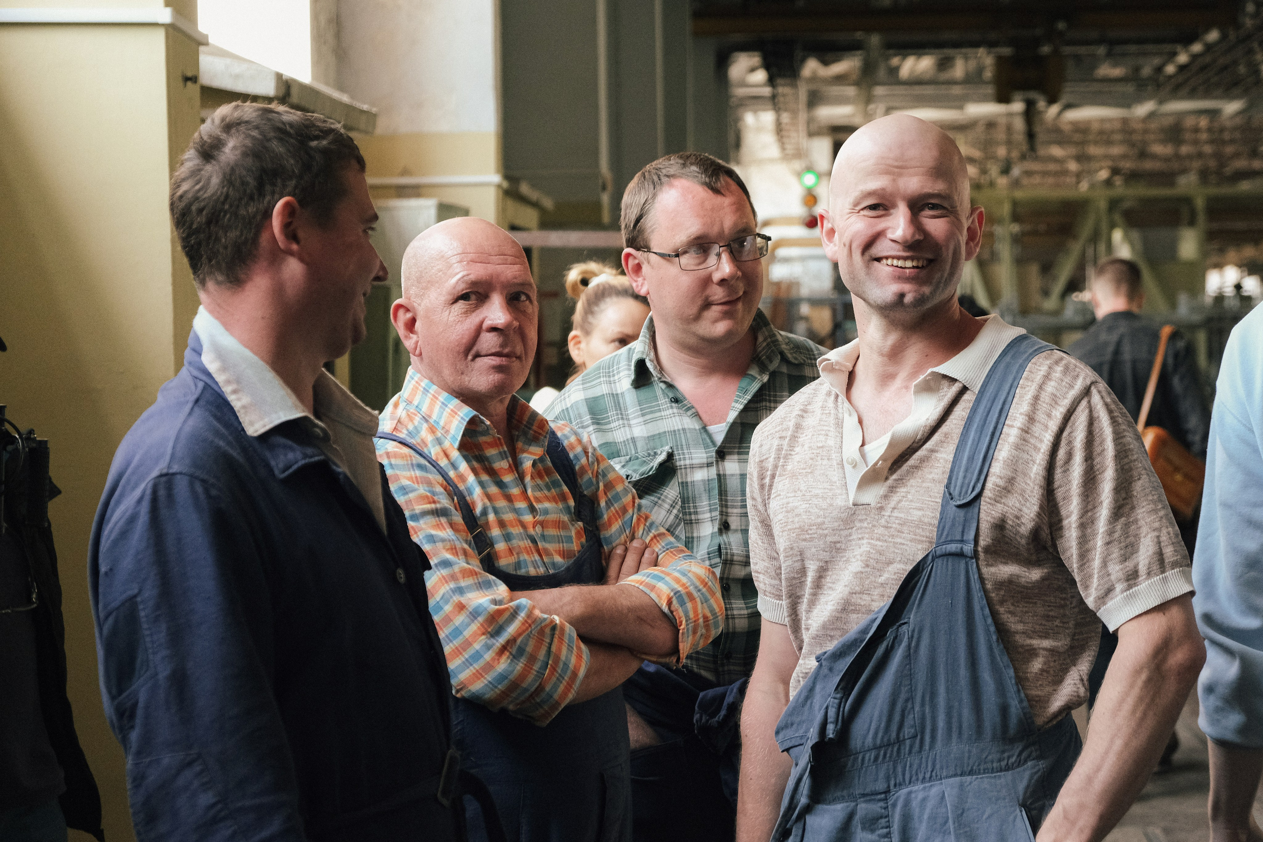 Репортаж. Фотограф Тимур Тимербаев