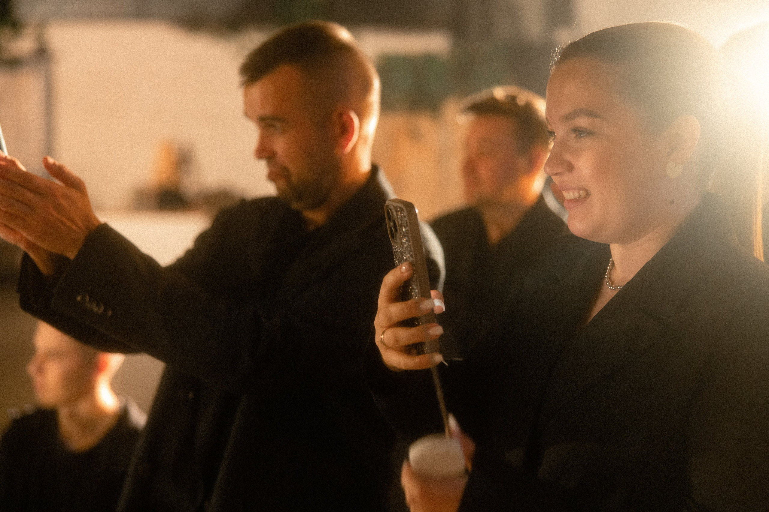 Индира & Максим. Yura Rush Свадебный фотограф Тюмень