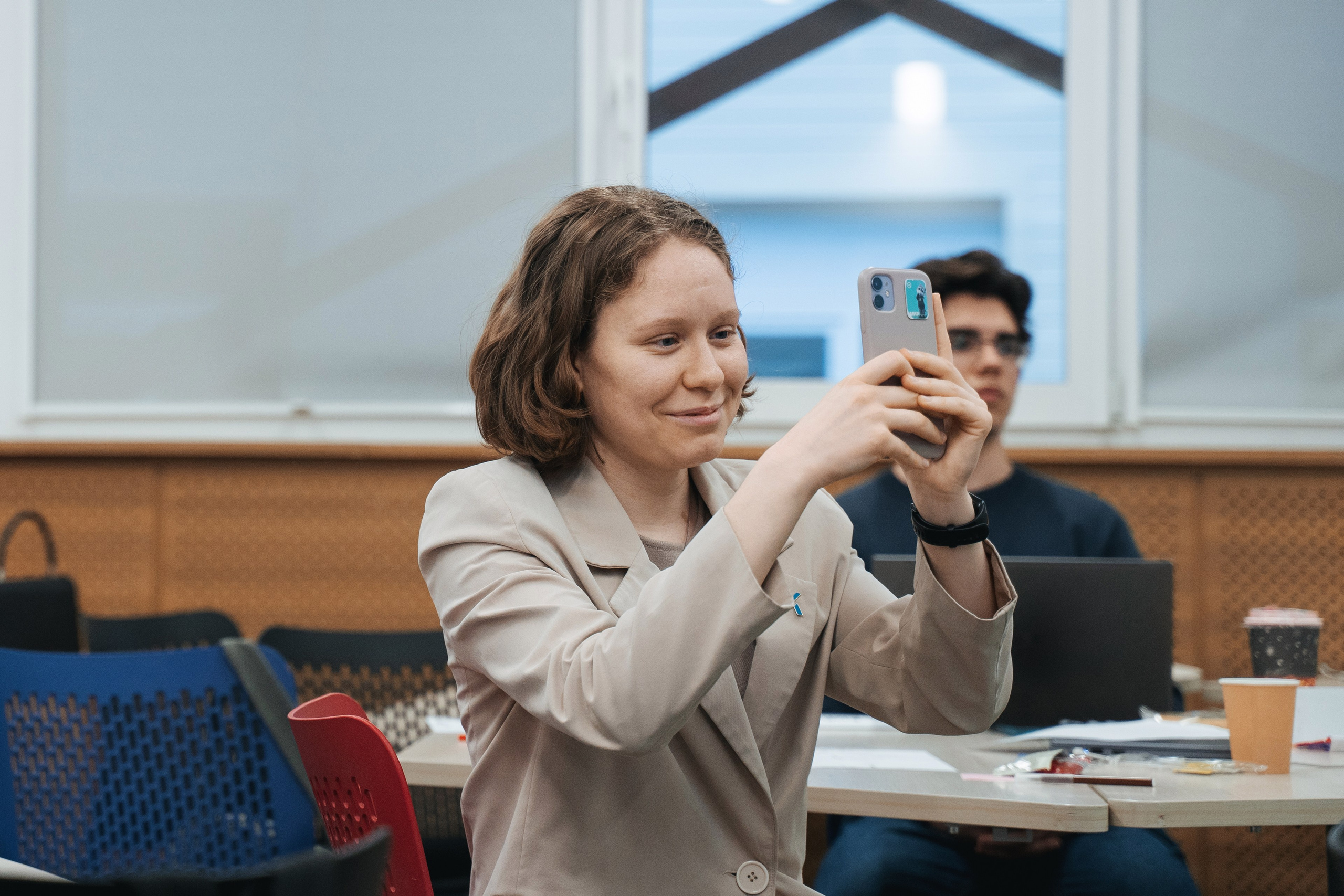 Репортажи. Фотограф Екатерина Огродничая Тюмень