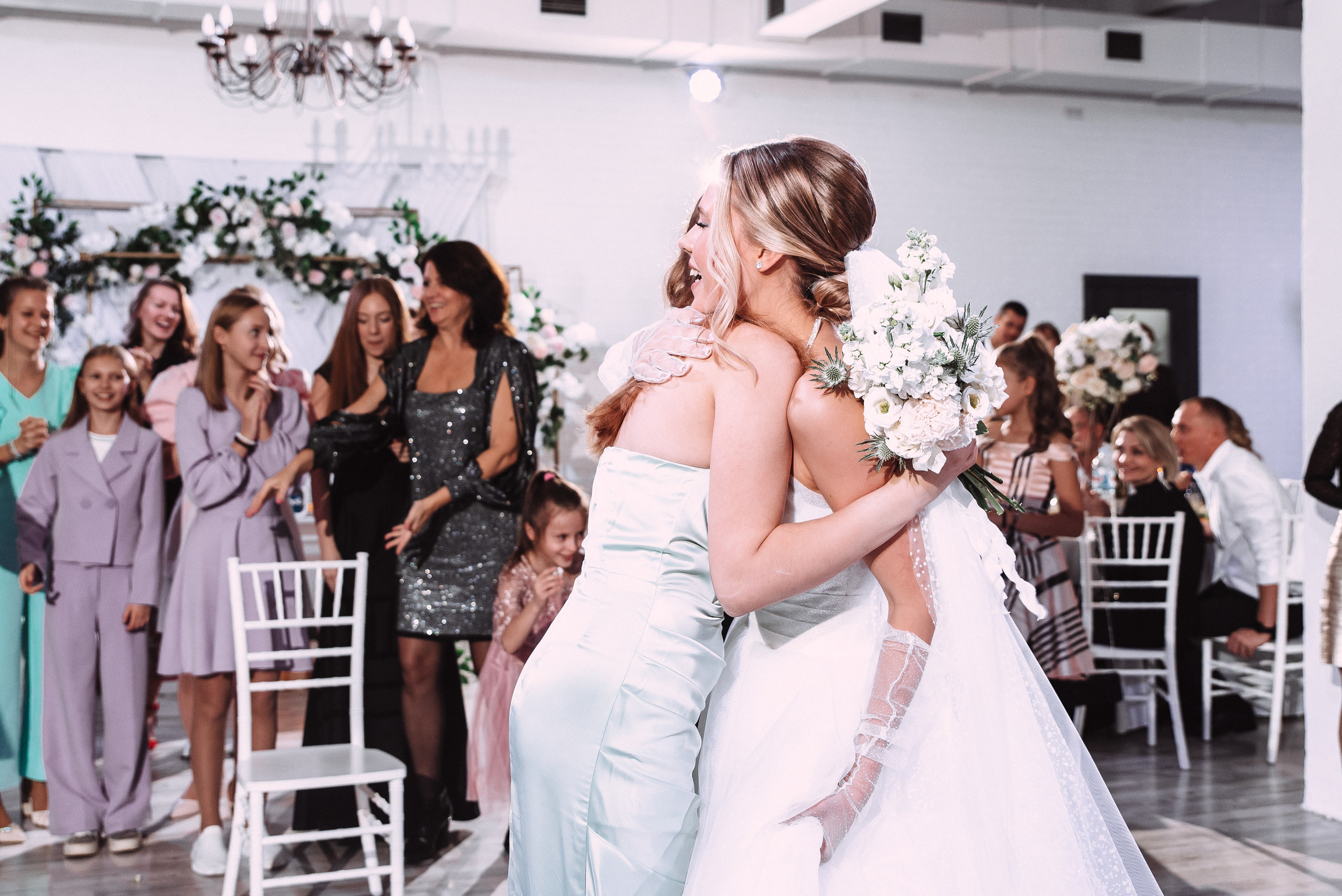 Александр + Кристина. Свадебный и семейный фотограф в Волгограде Олеся Лисицкая