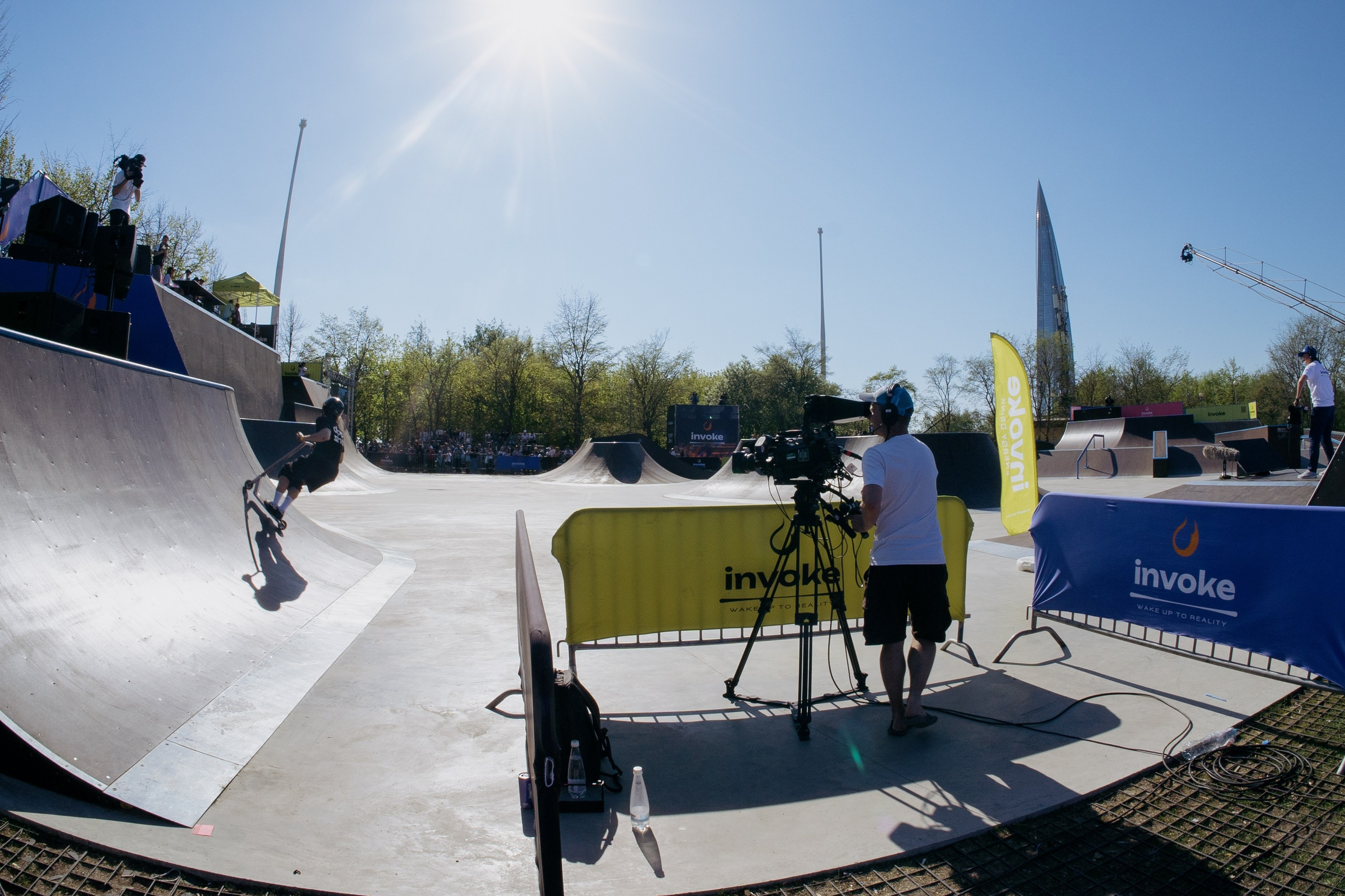 INVOKE PUMP JAM 17–19 мая 2024 СПБ Парк 300 летия. Свадебный и семейный фотограф в Санкт-Петербурге Дмитрий Панин