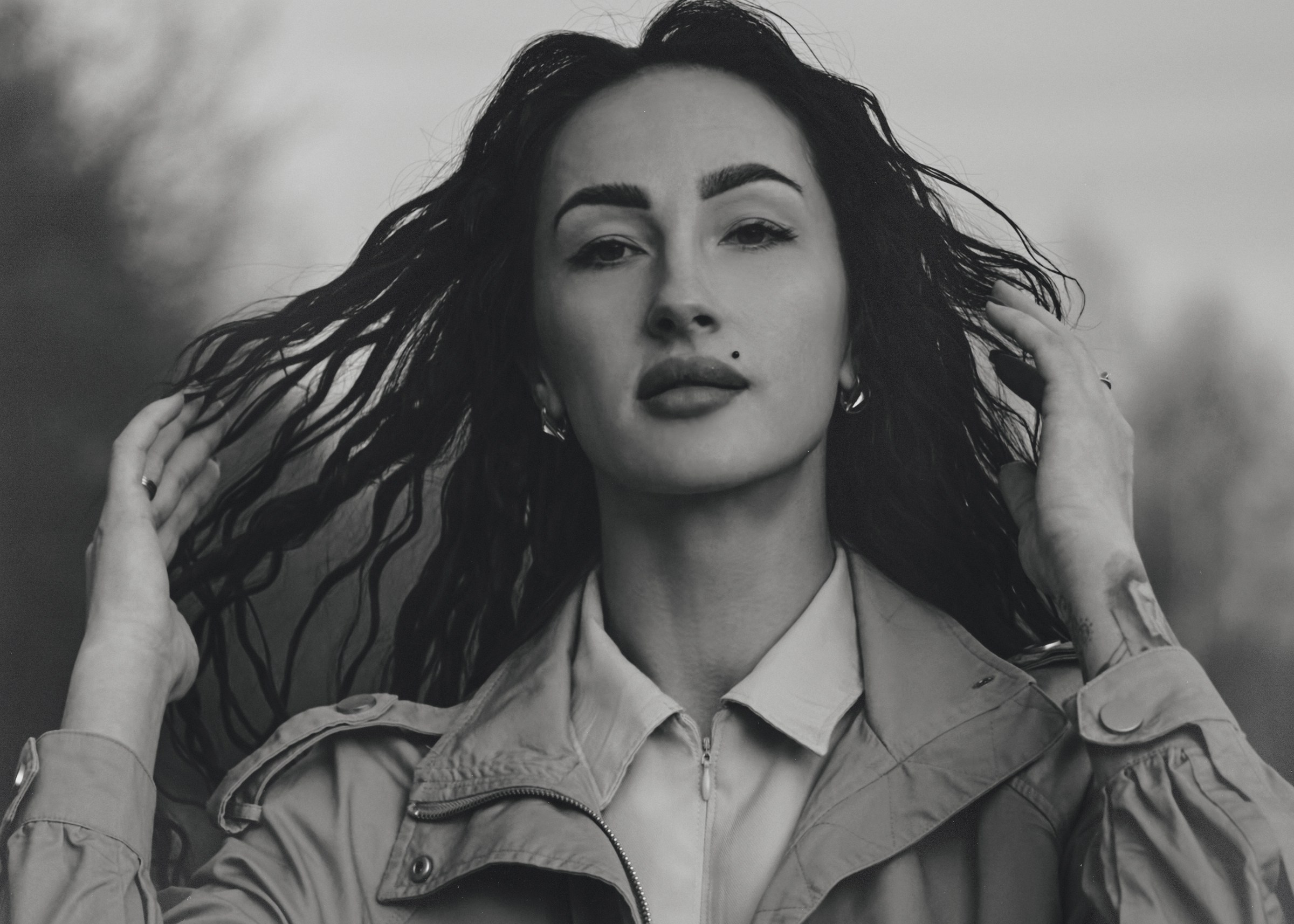 Юлия и Сергей