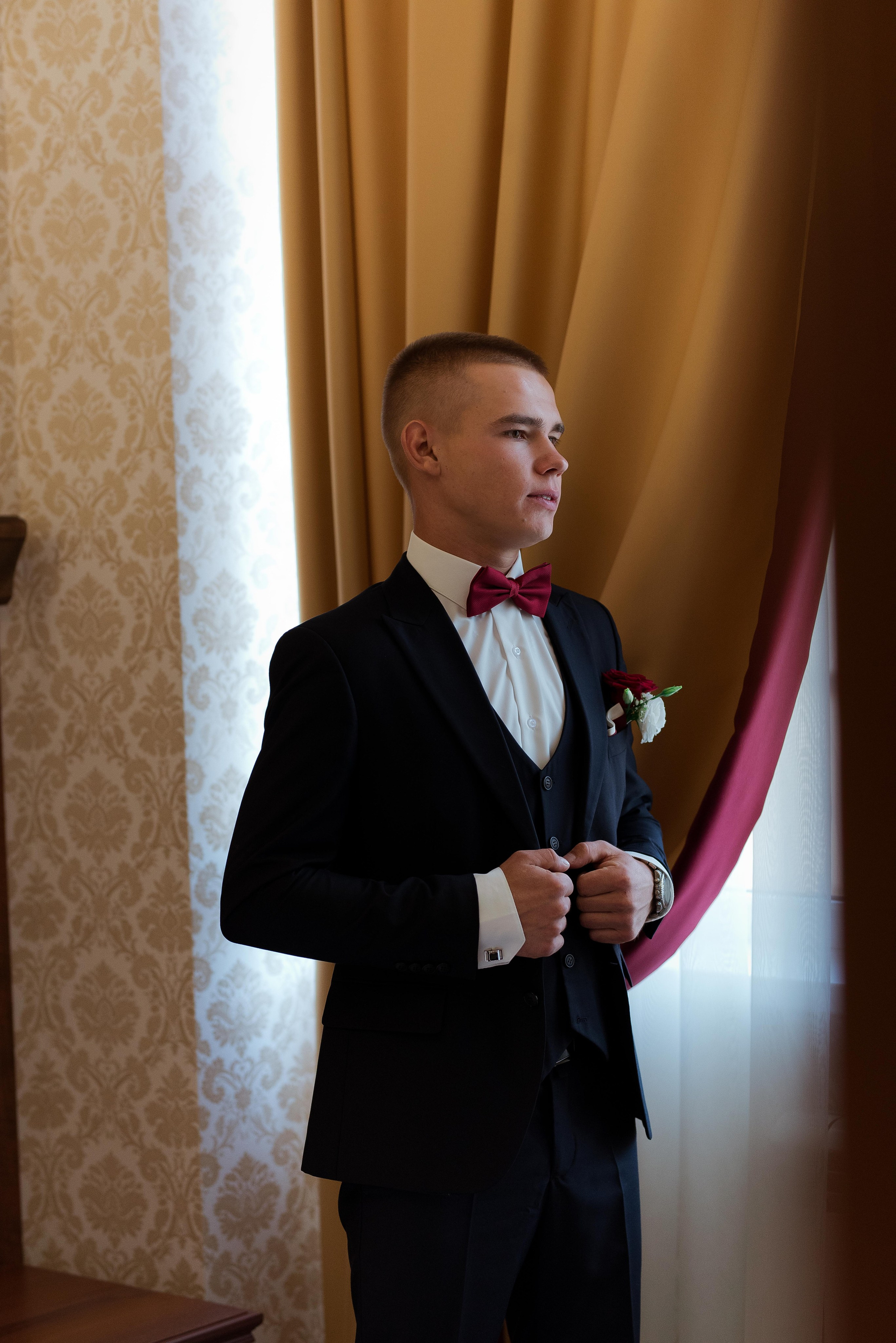 Александр и Анастасия. Свадебный и семейный фотограф Яна Стражева. Волгоград, Москва