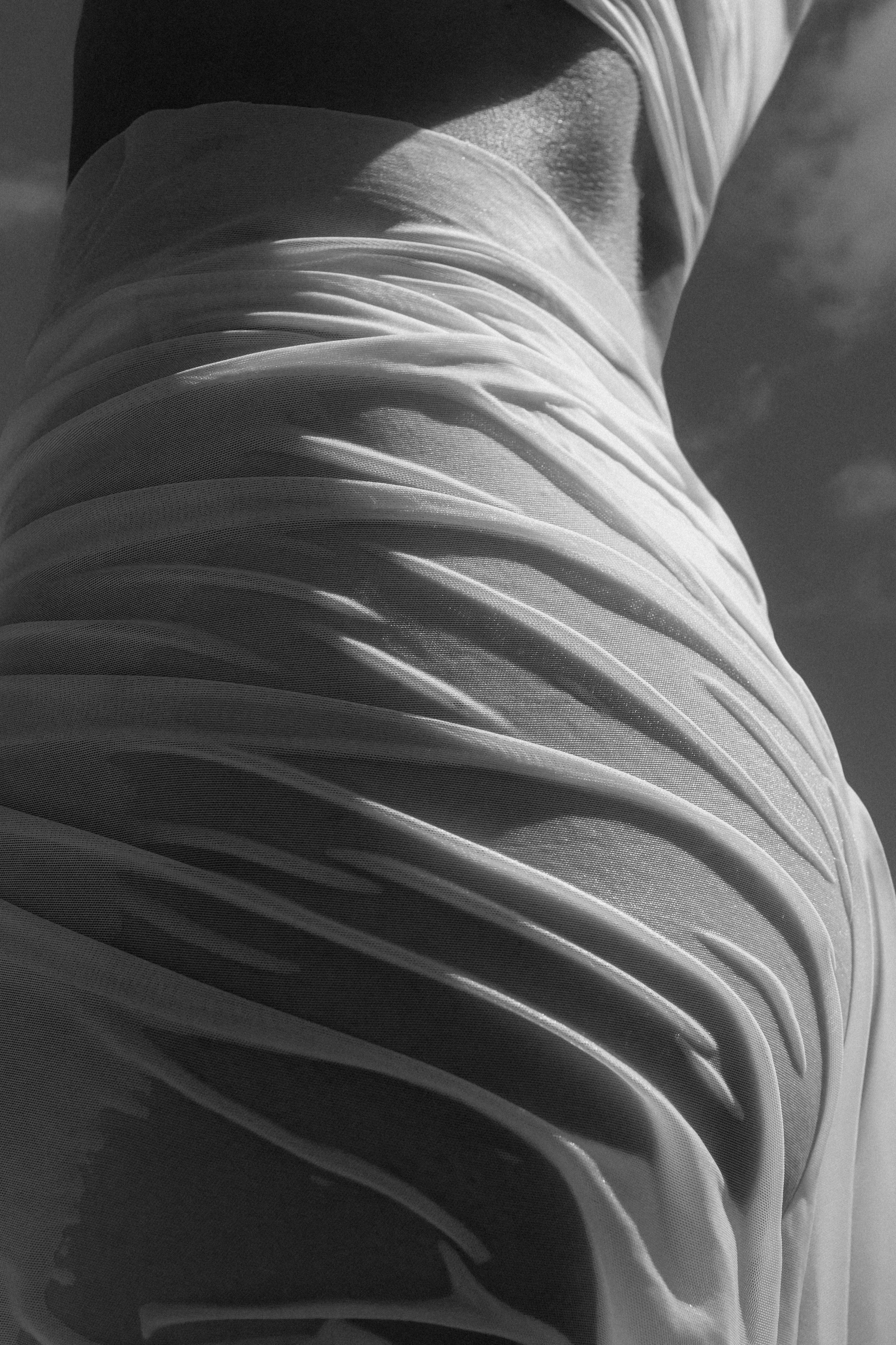 ANGIE. Фотограф Вика Йодль