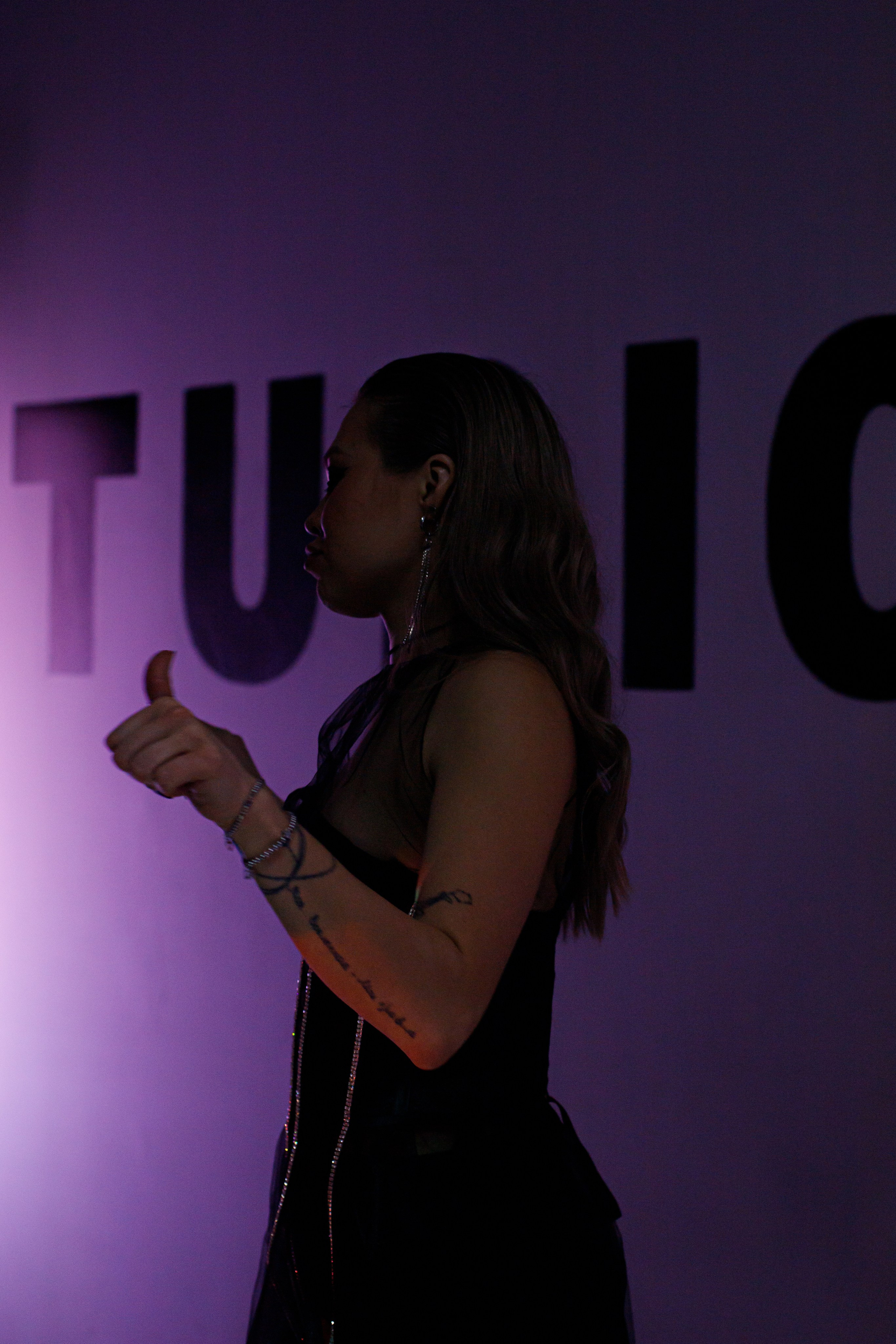 VIKA KARMADONOVA. Photokarish