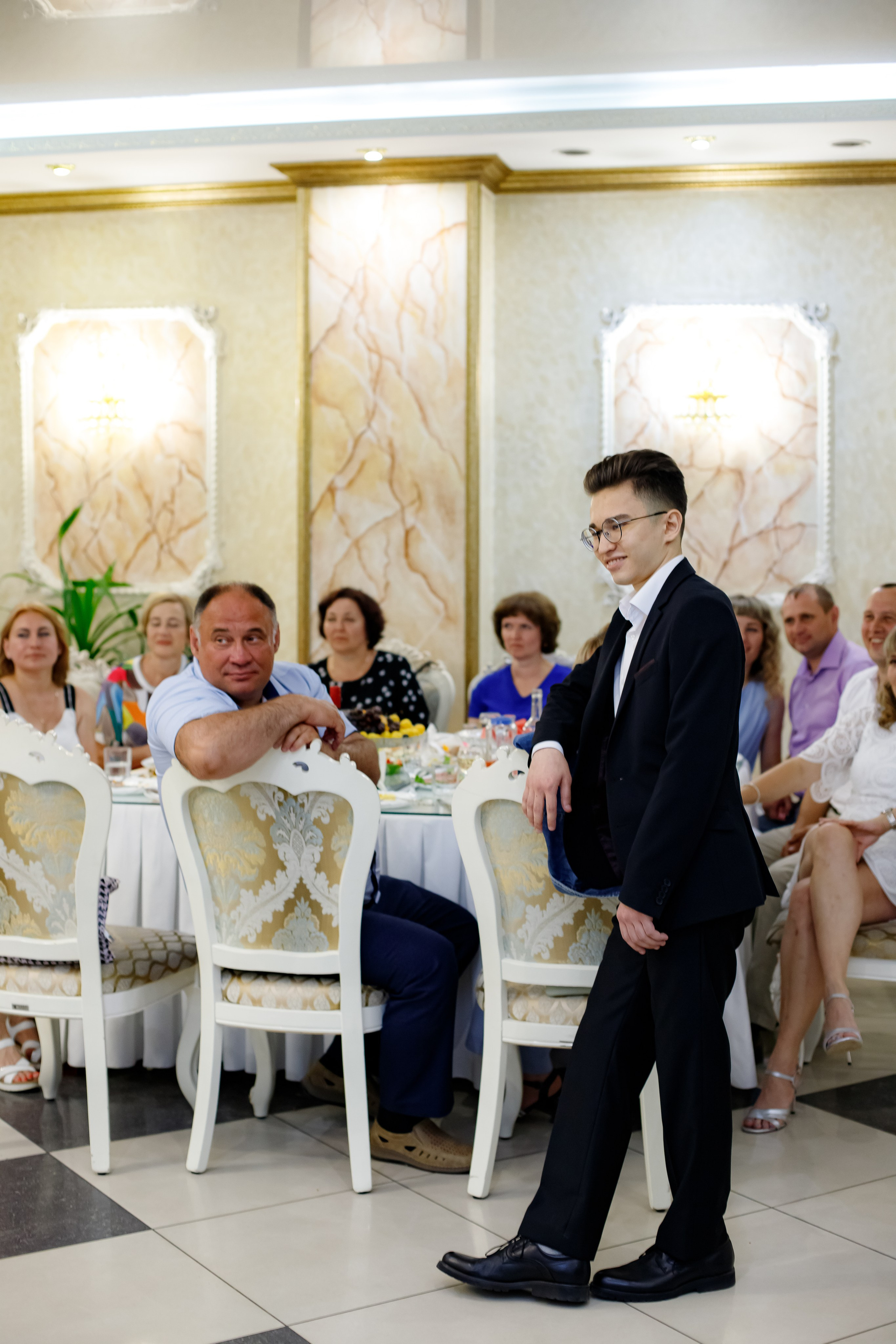 ВЫПУСКНОЙ. Photokarish