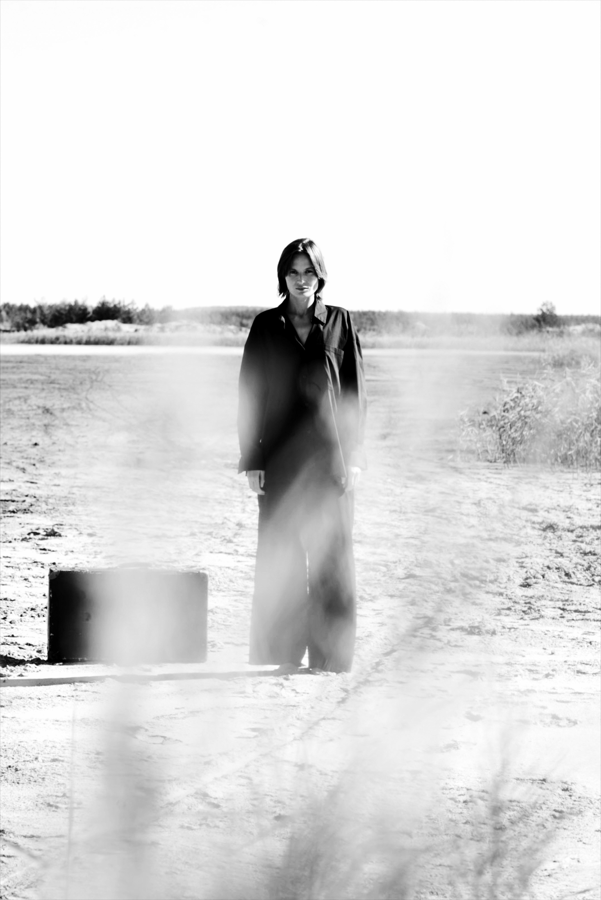 Катя. Фотограф Валерия Витте г. Москва