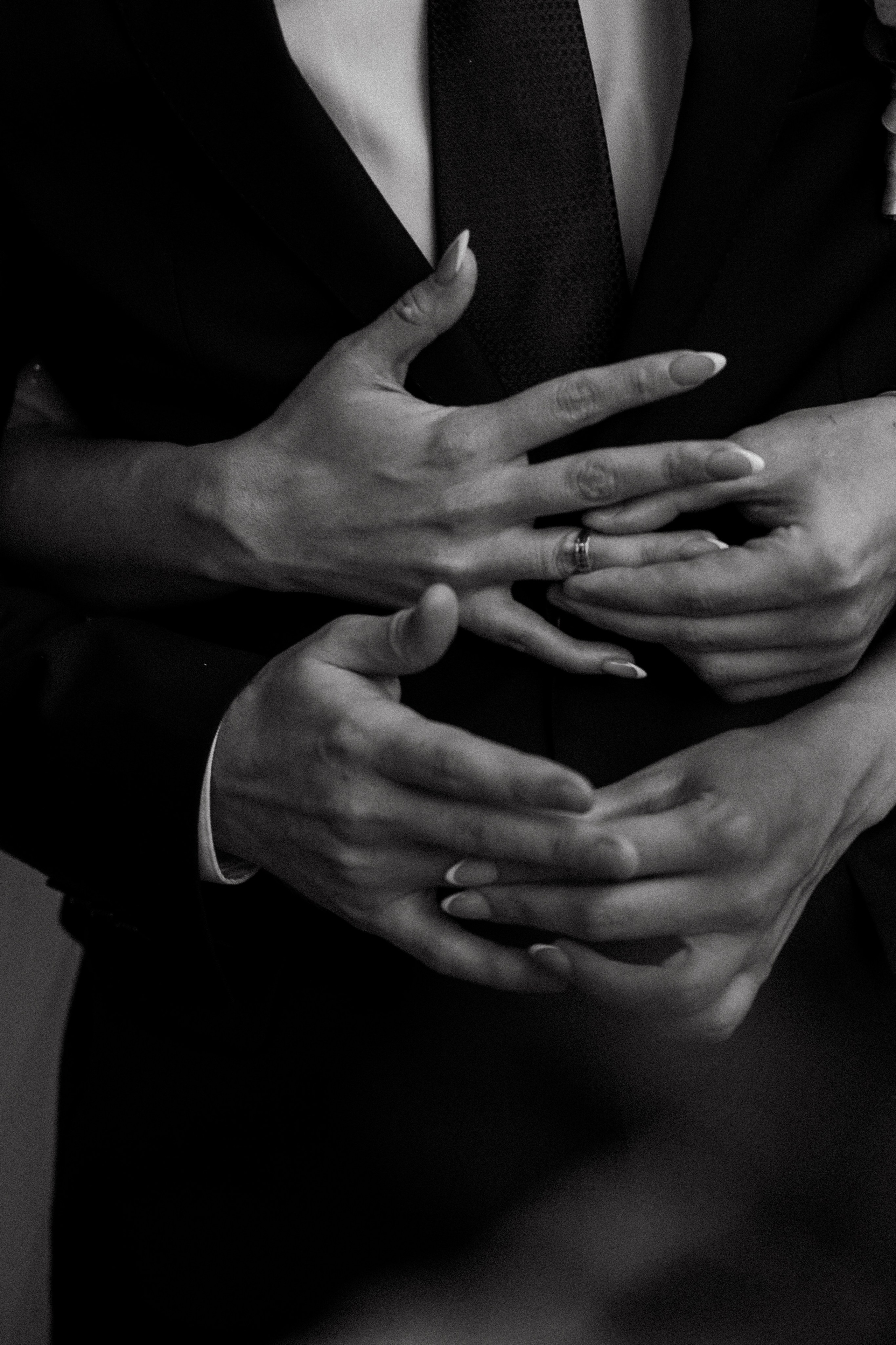 Гулина и Рома. Семейный фотограф в Казани Татьяна Андреева