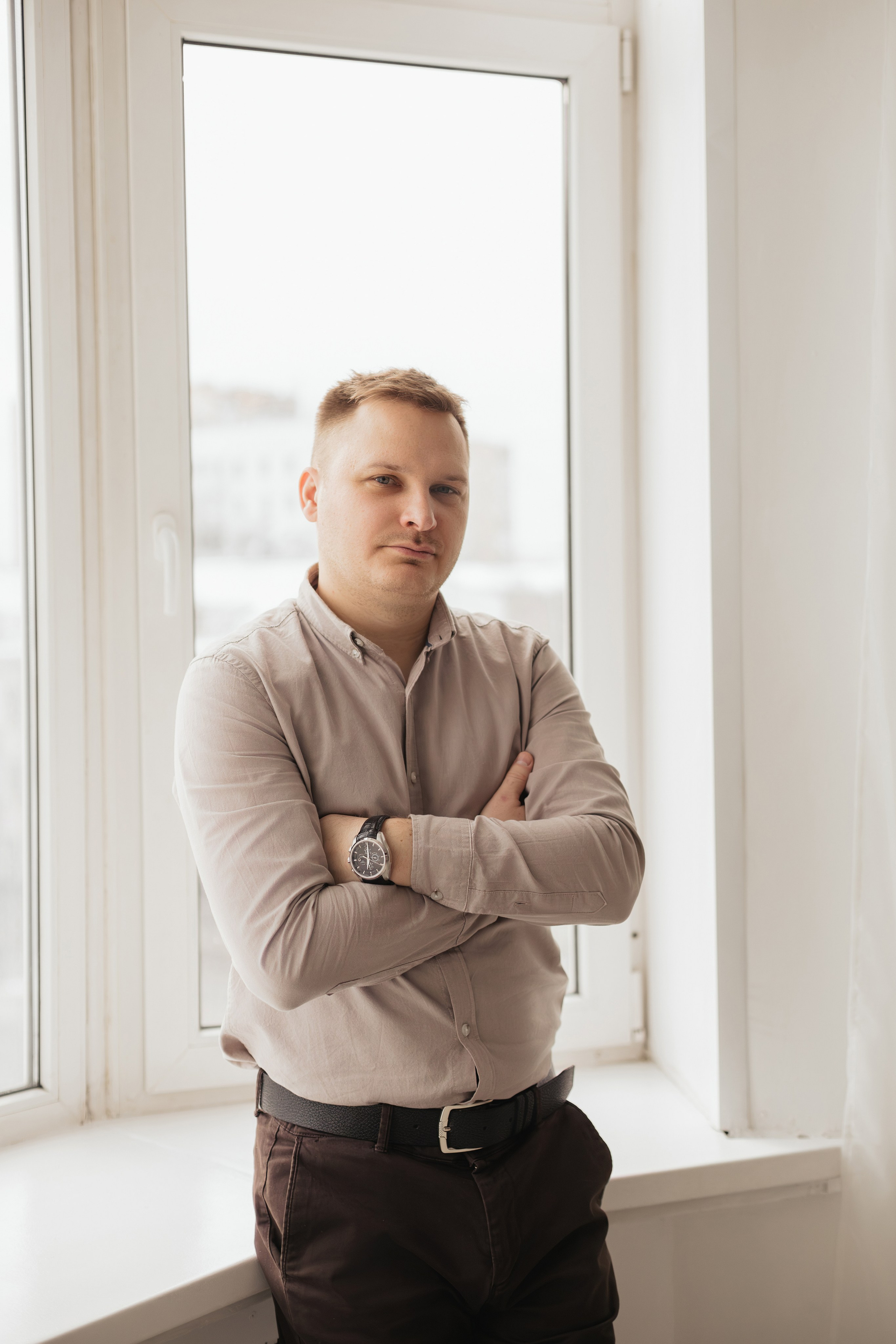 Дарья. Анастасия, Фотограф женского портрета и беременности в стиле vogue