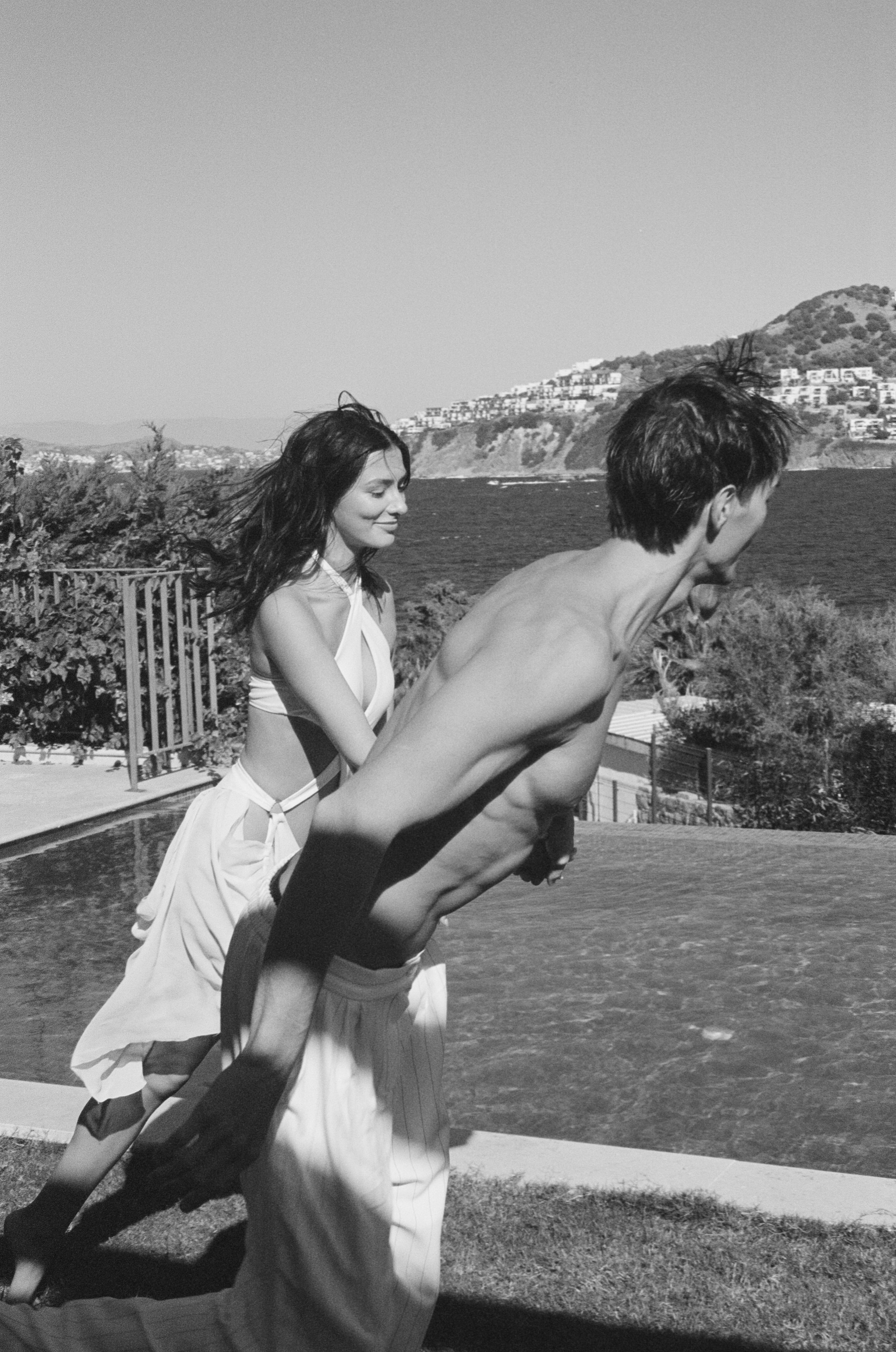 Бодрум: Влад + Алёна. Свадебный и индивидуальный фотограф Татьяна Гуляева