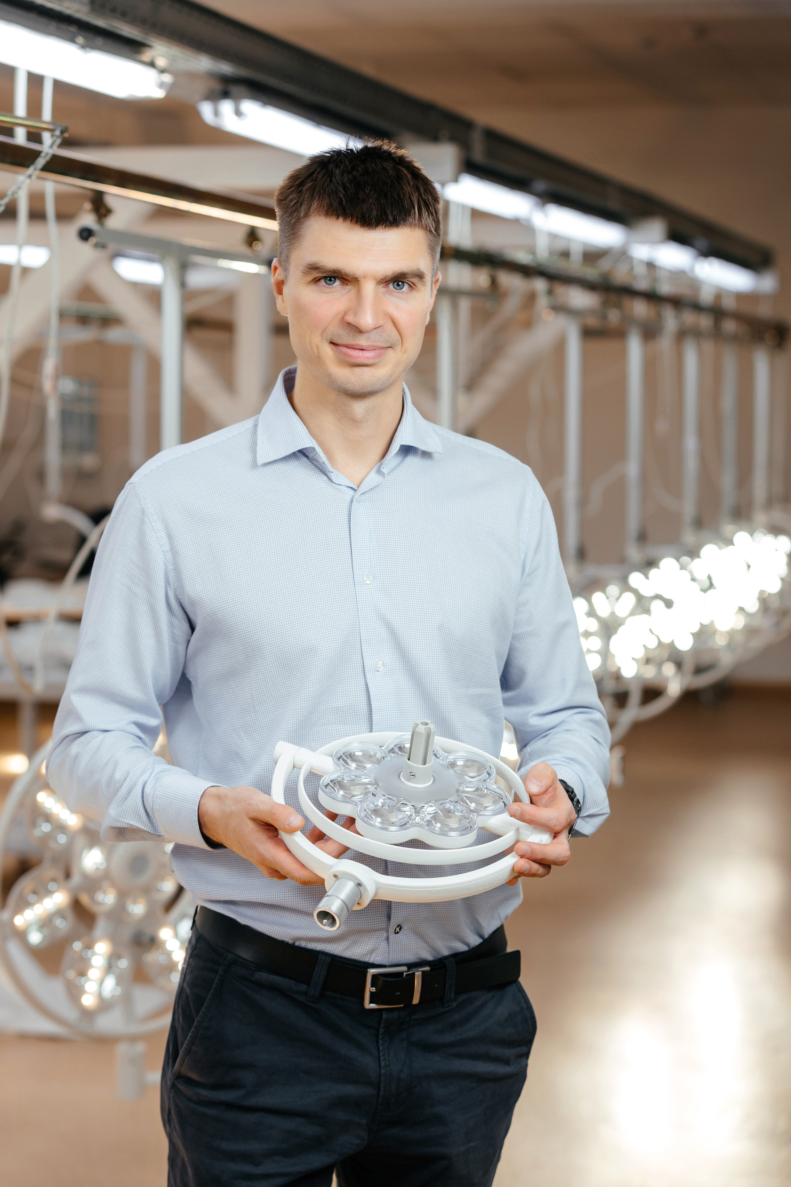 ЭМА. Фотограф для бизнеса Константин Брусницын в Екатеринбурге