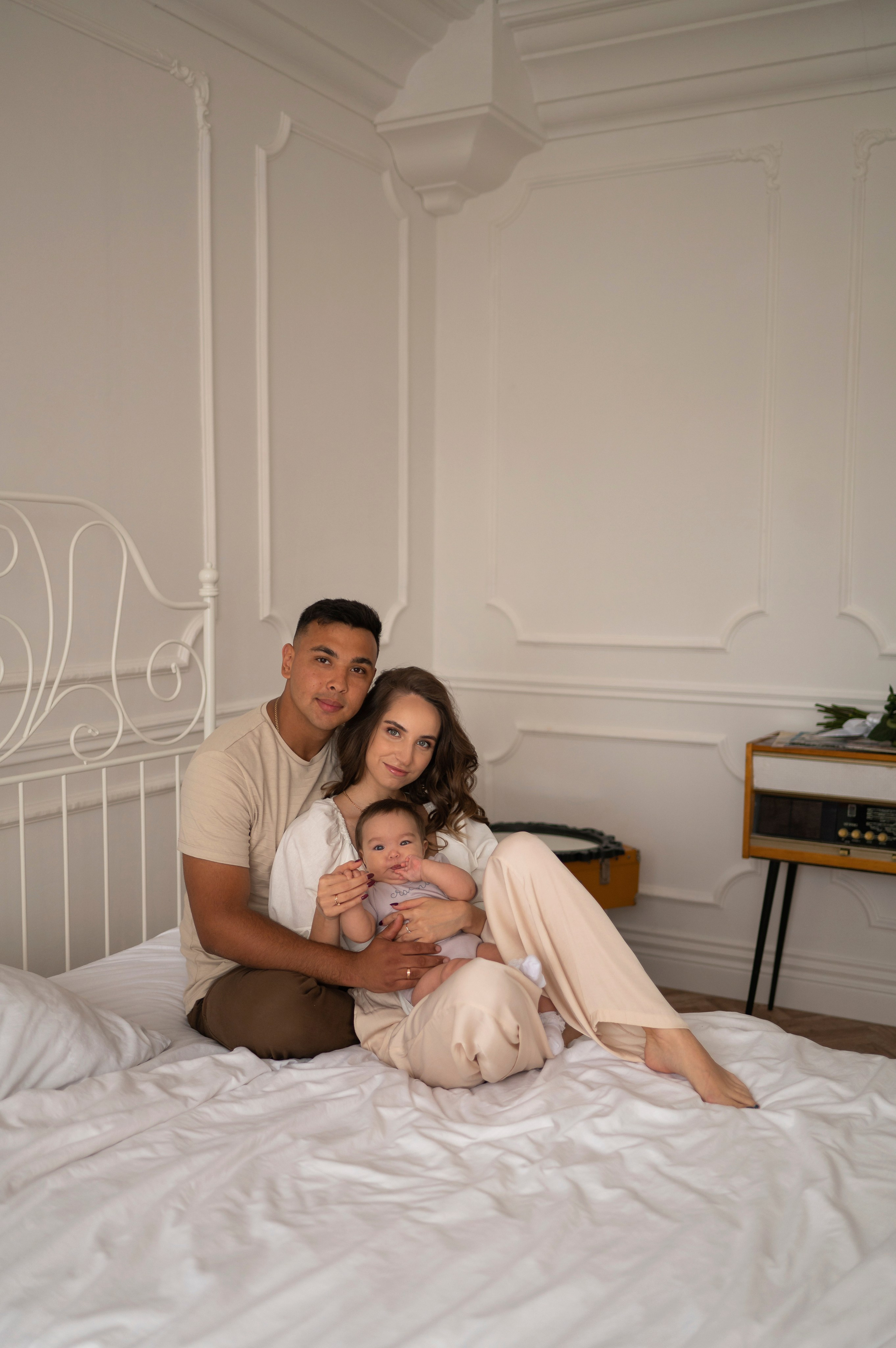 Лера. Фотограф Рузанна Ганн