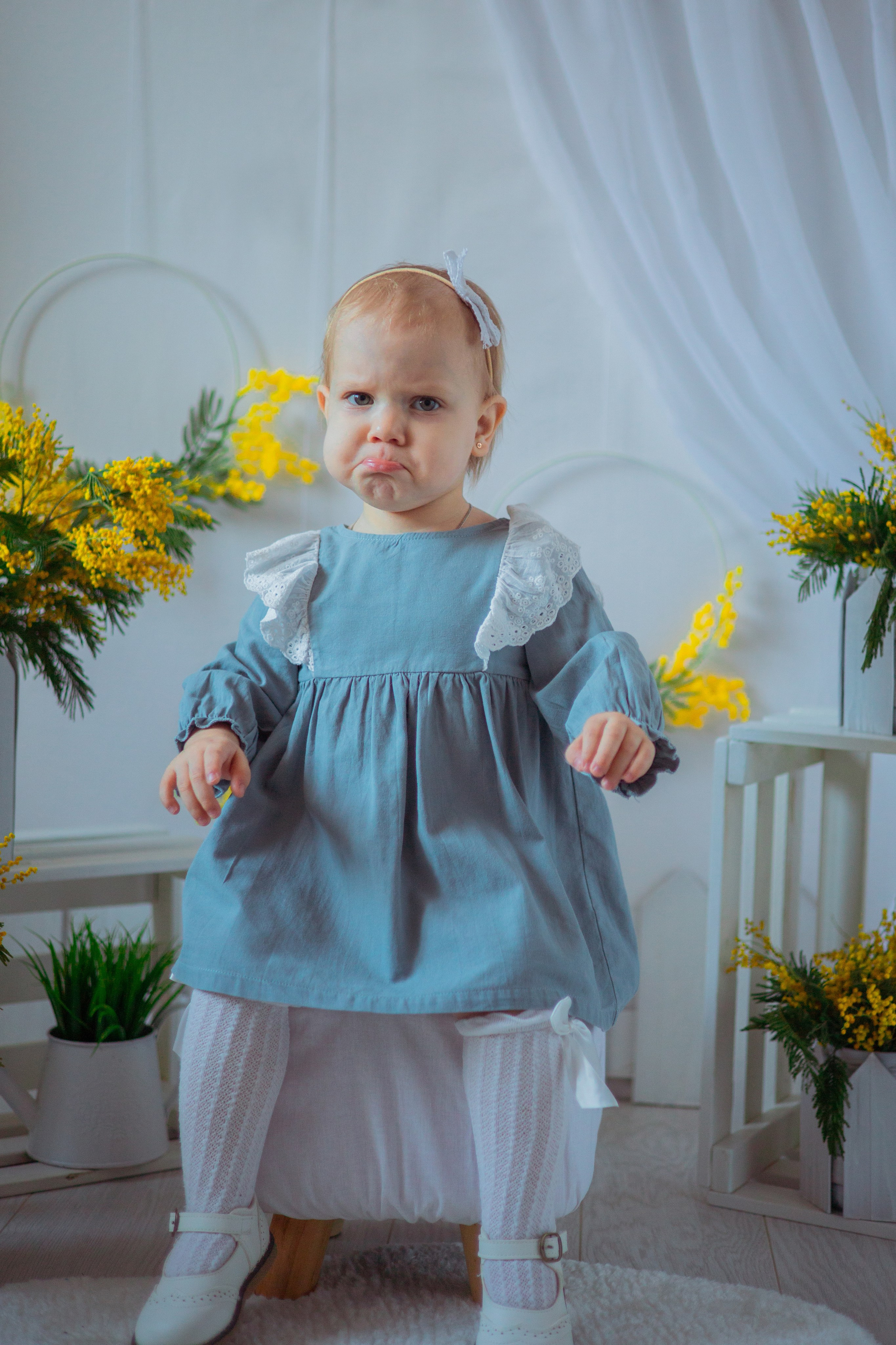 Даниил и Полина. Семейный и детский фотограф в Михайловке Татьяна Лестьева