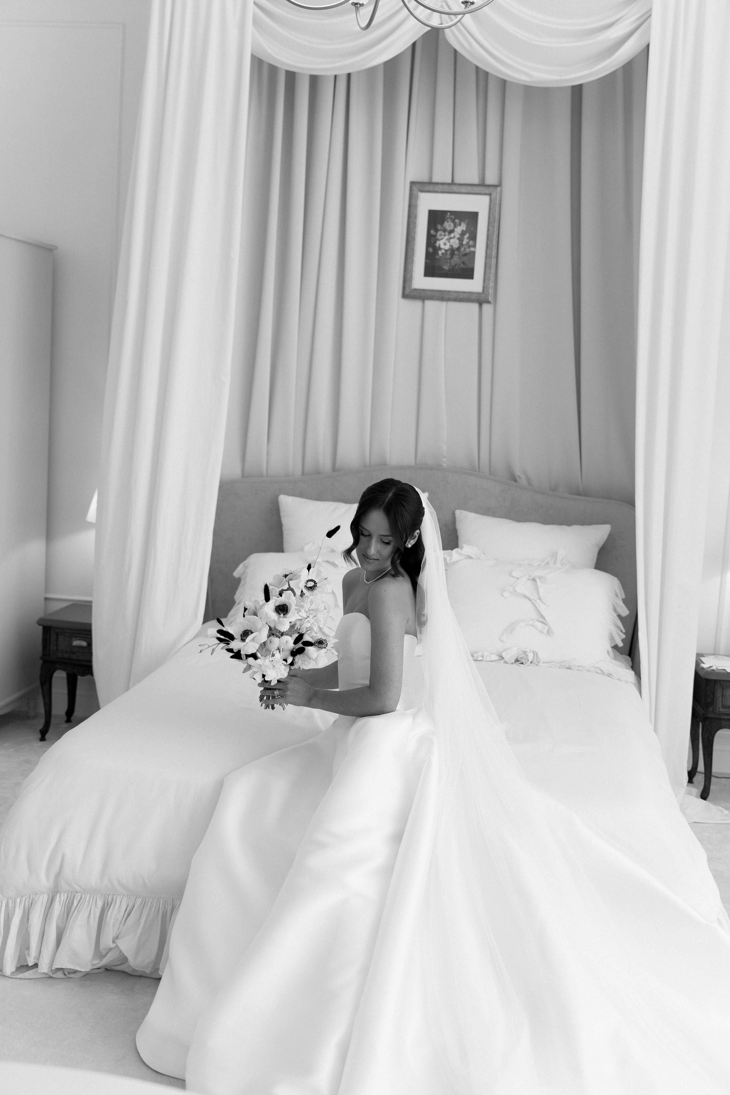 Сейчас самое время. Свадебный фотограф Корощенко Екатерина