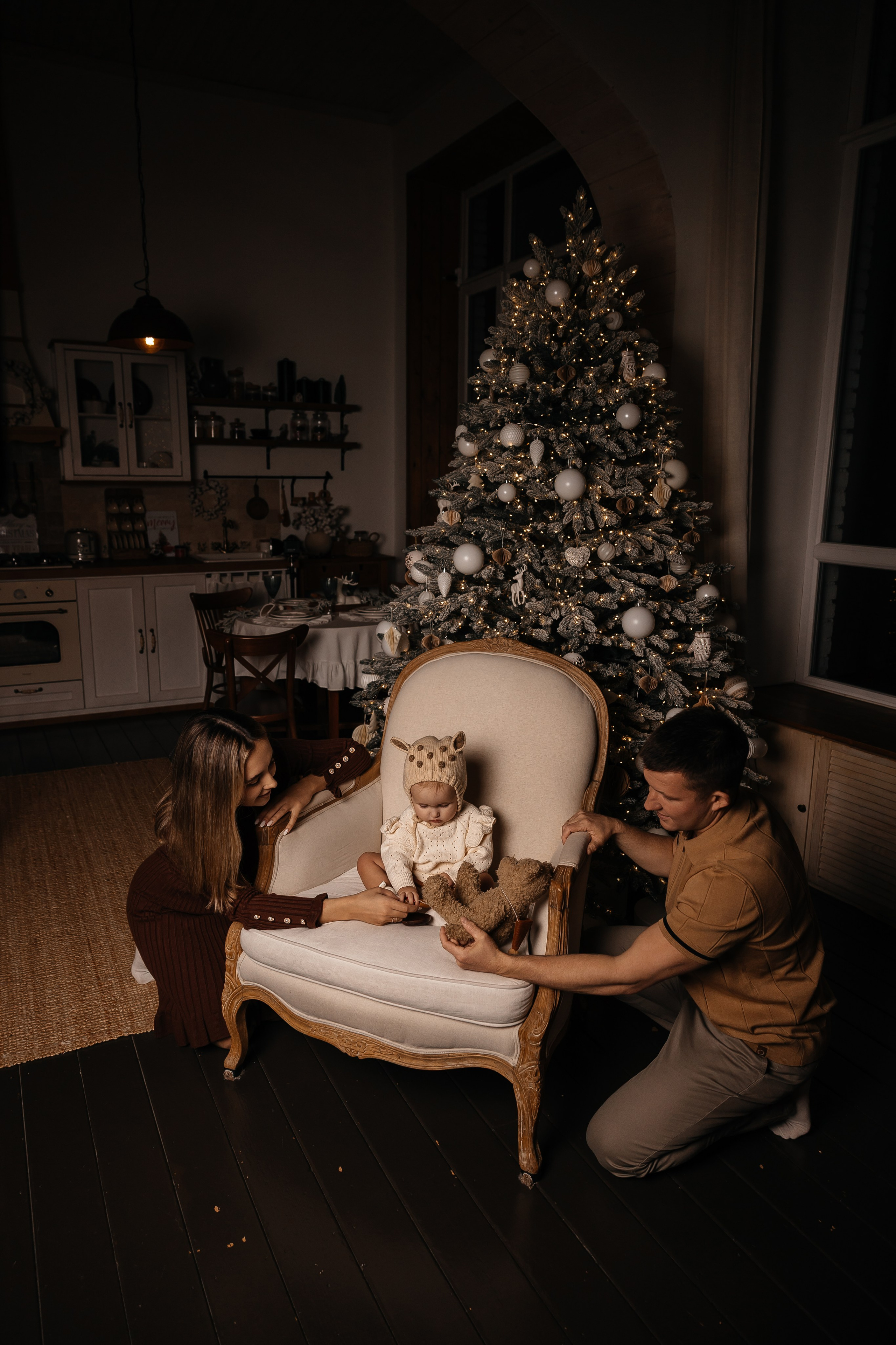 Терсинцевы. Фотограф Пенза Марина Арбузова |свадебный и семейный фотограф